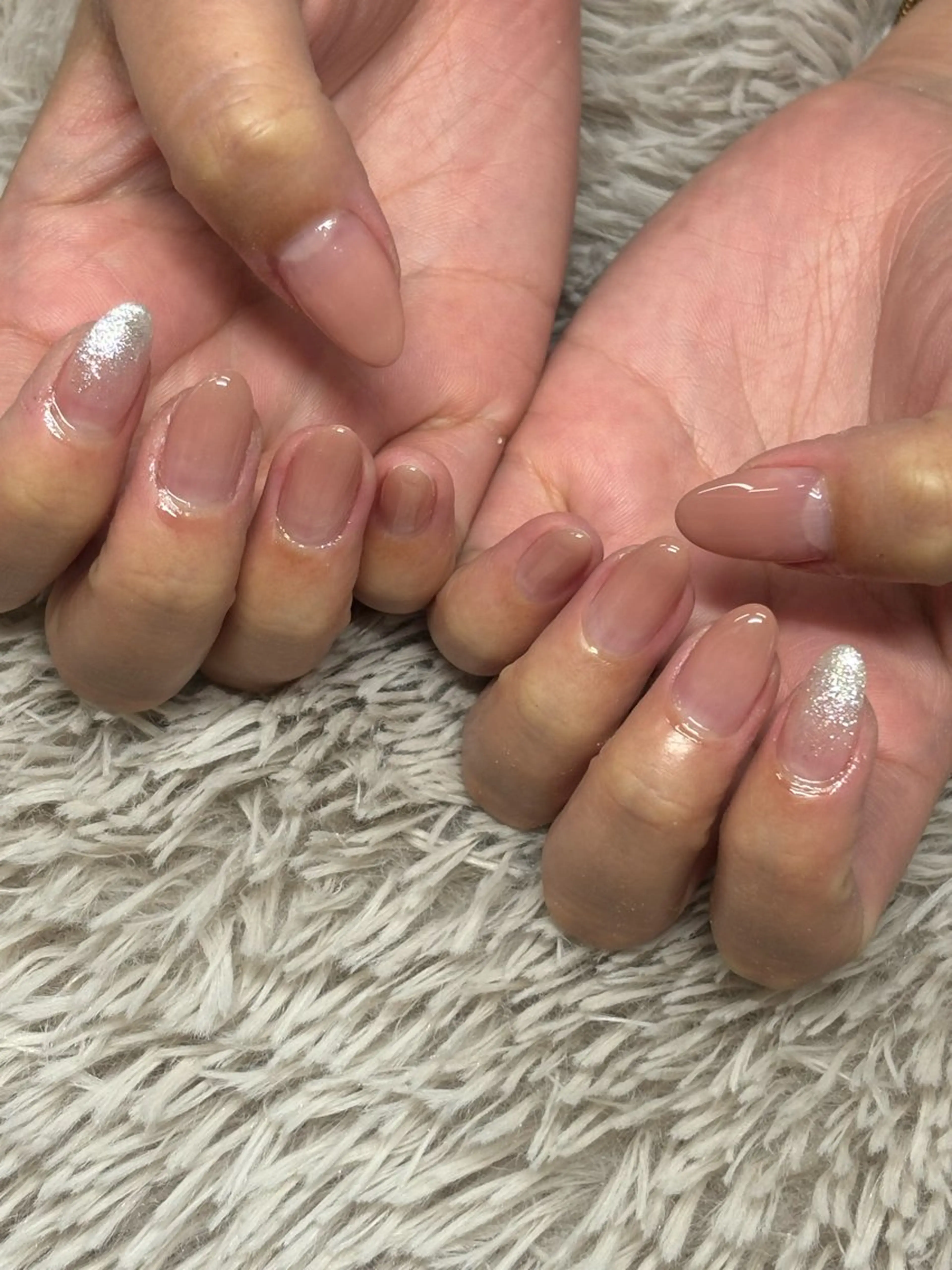 ネイル Riti by merci所属・清水 優衣のネイルデザイン