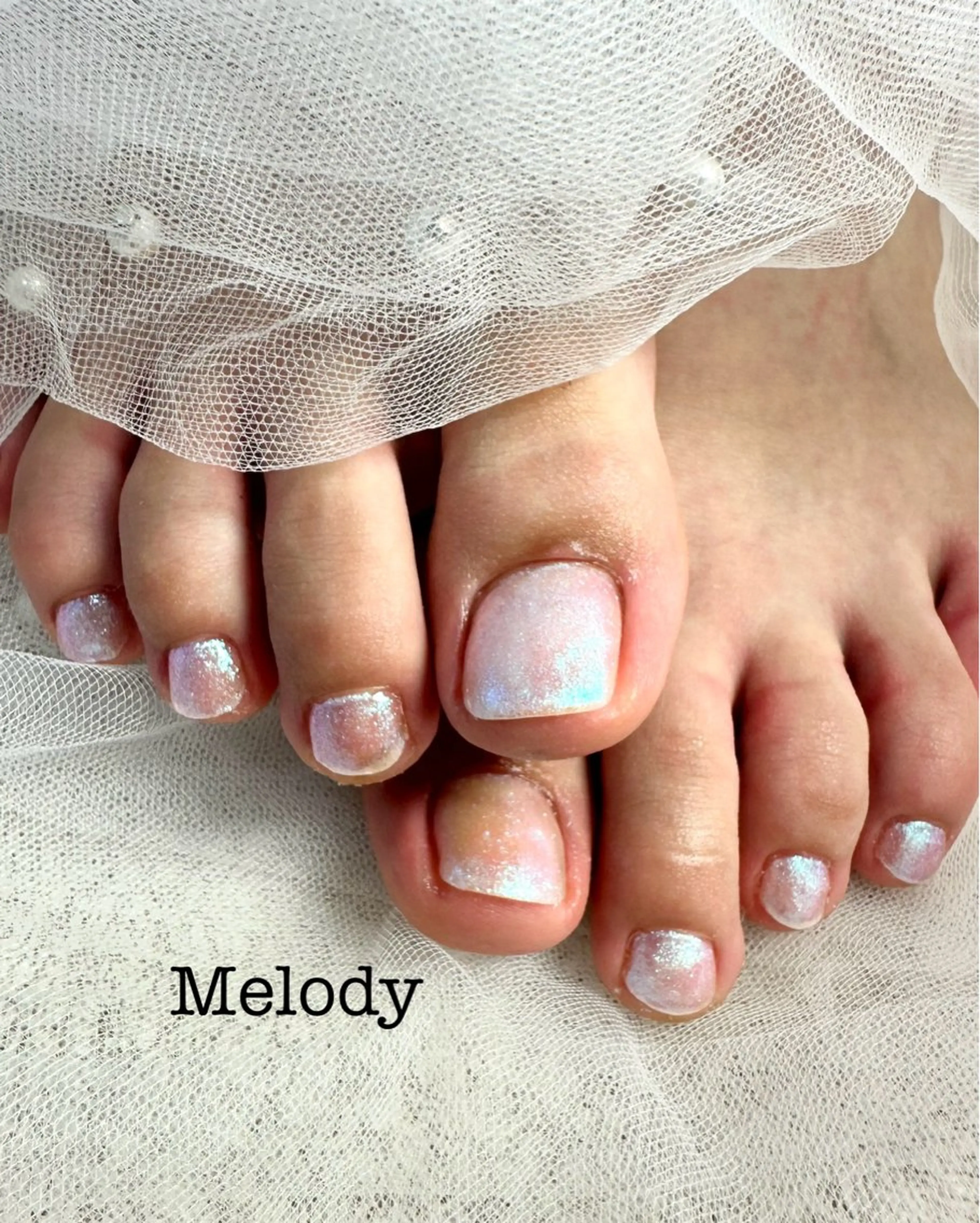 ネイル Yuki Takahamaのネイルデザイン