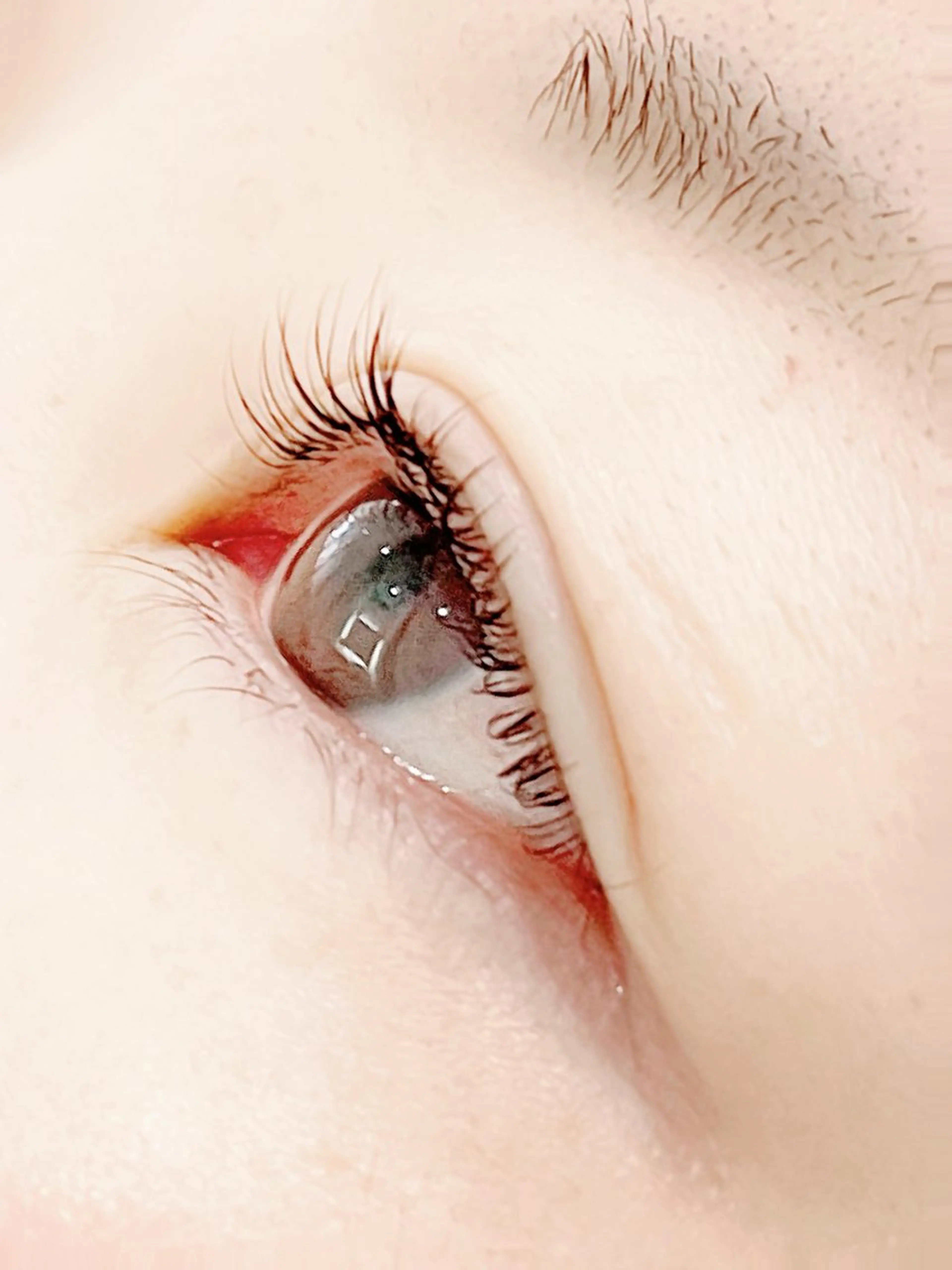 パーマ マツパ Grace タケシタのマツエク・マツパデザイン