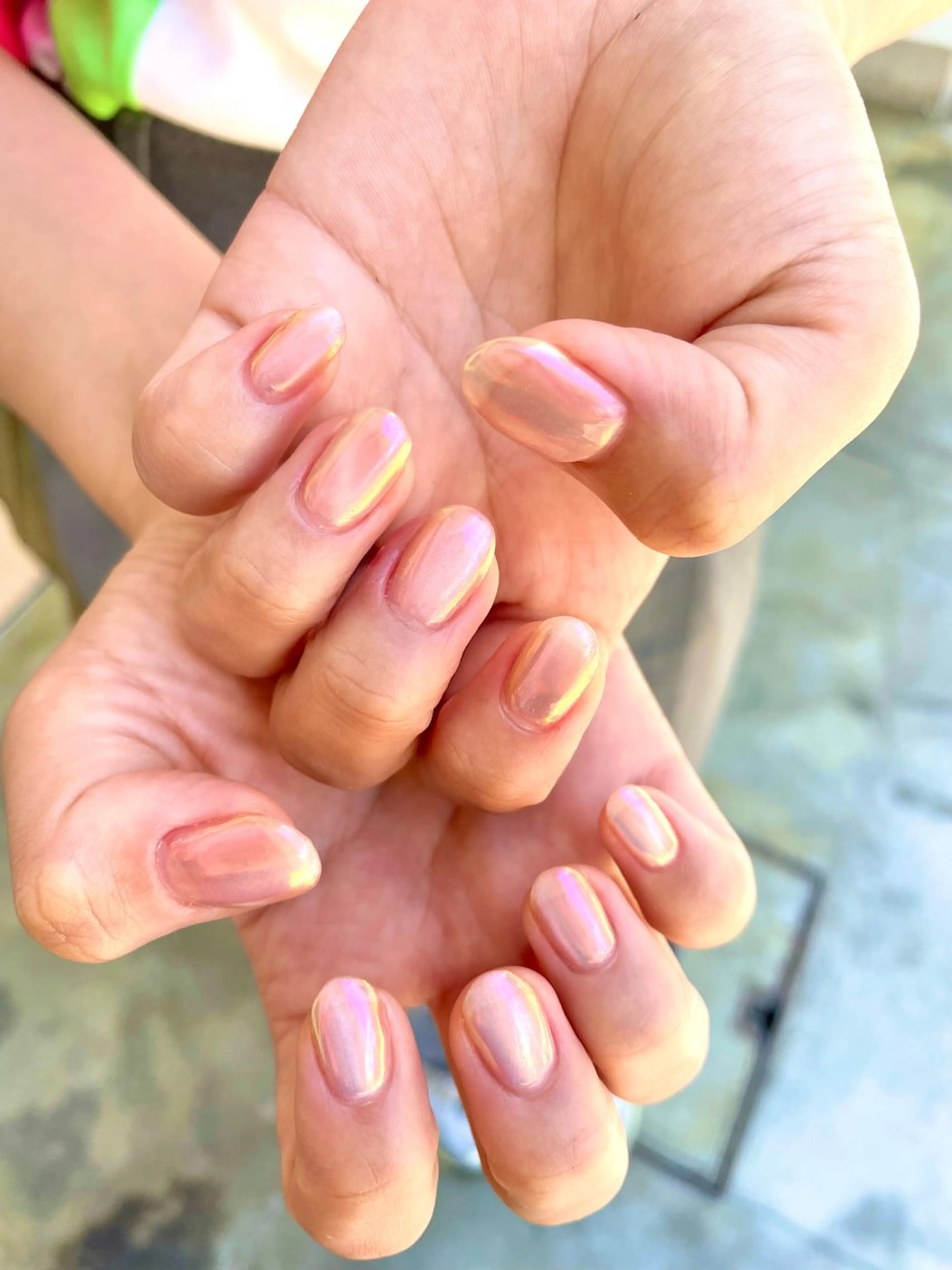 ネイル アートネイル フラワーネイル フットネイル フレンチネイル グラデーション Seemly 千田町店所属・フラワーパラジェル 🌸シームリーエミのネイルデザイン