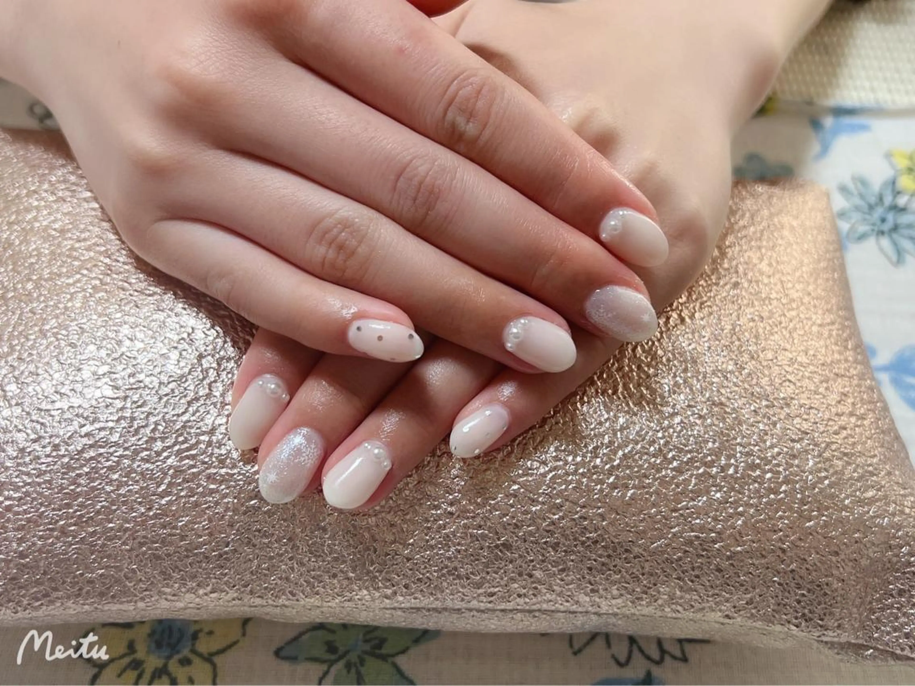 ネイル 林 ✨syousyouのネイルデザイン