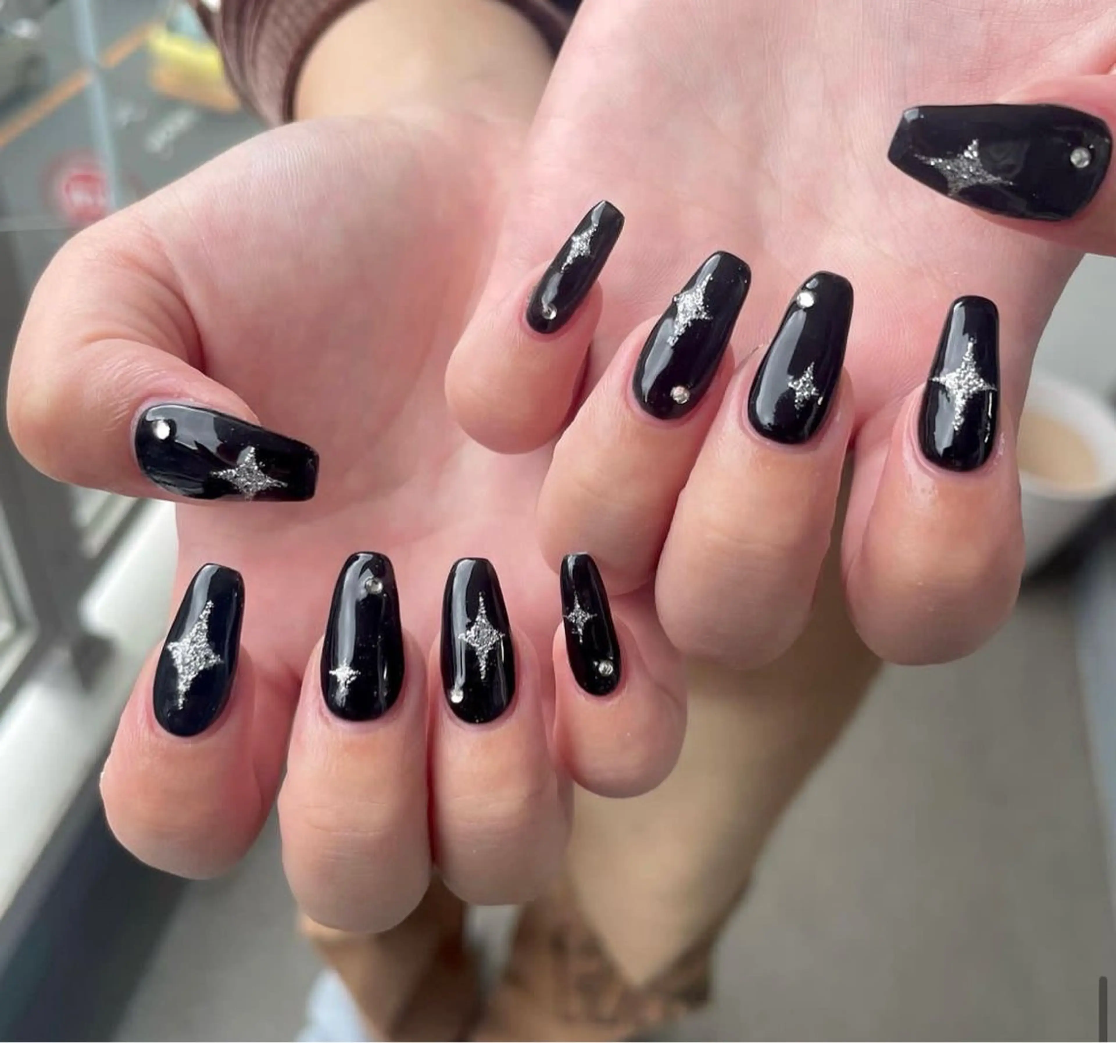 ネイル ハンドネイル Sii nail 🤍SAKIのネイルデザイン