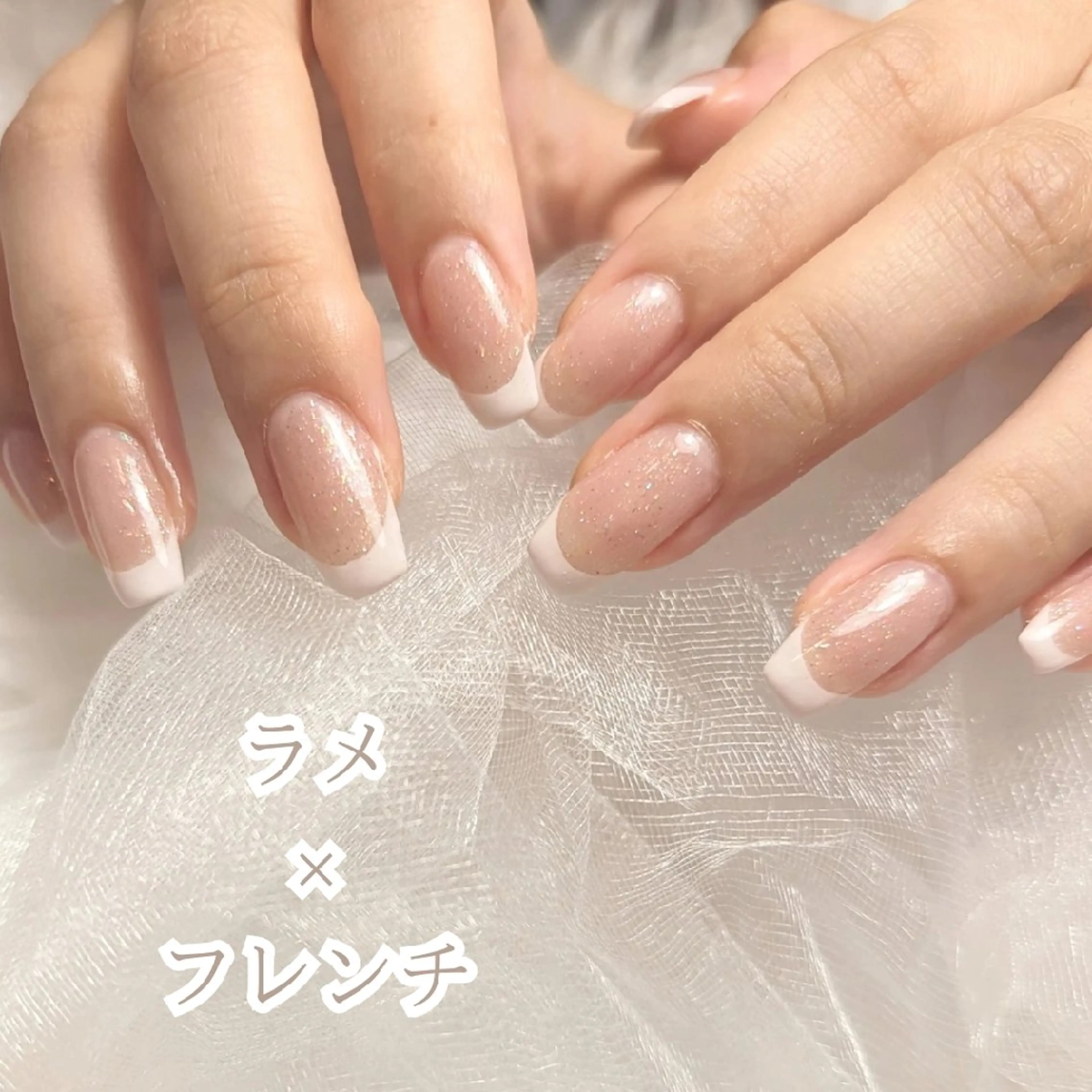ネイル ハンドネイル nail salon cocoru.のネイルデザイン