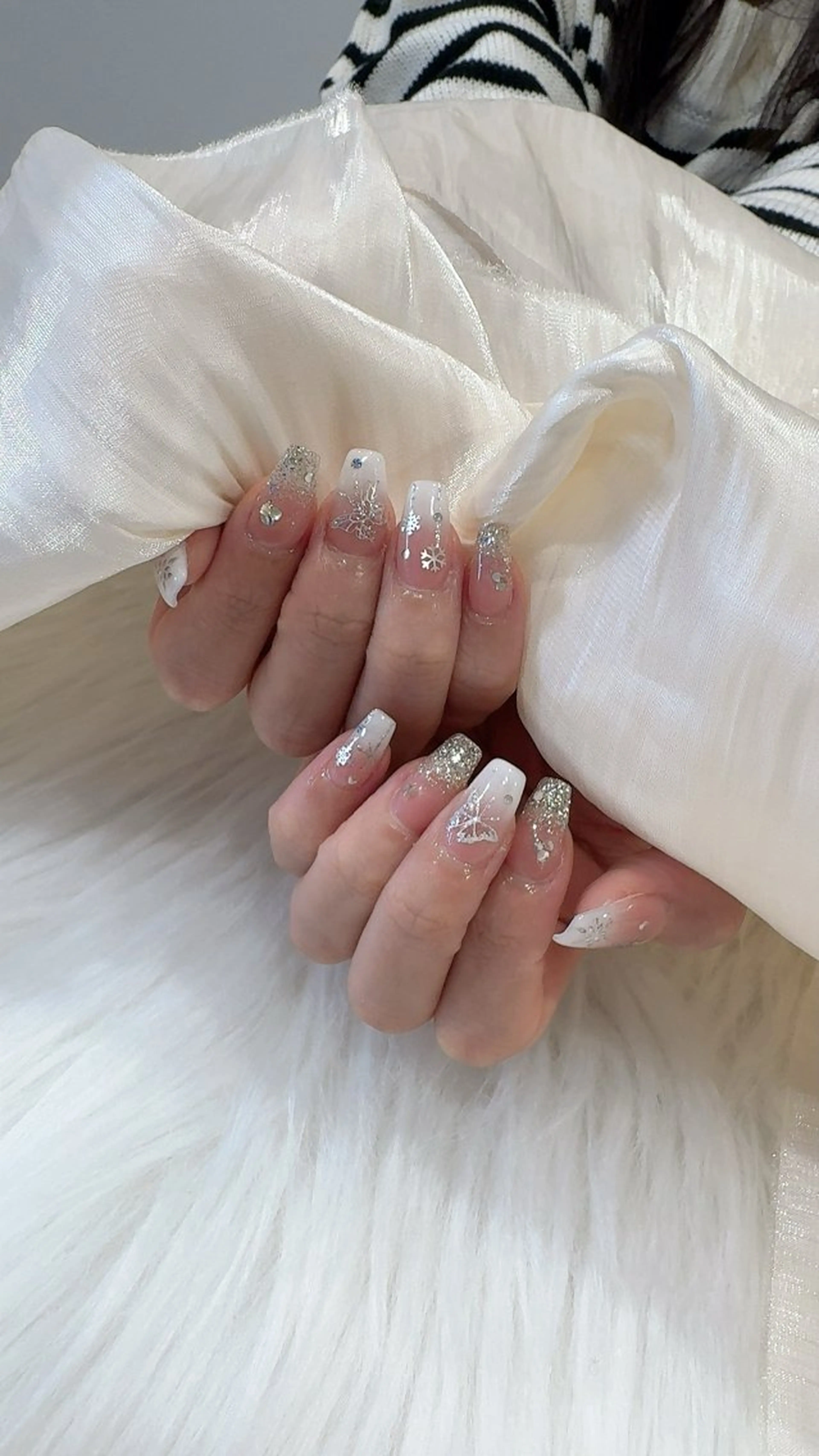 ネイル Style Nailのネイルデザイン