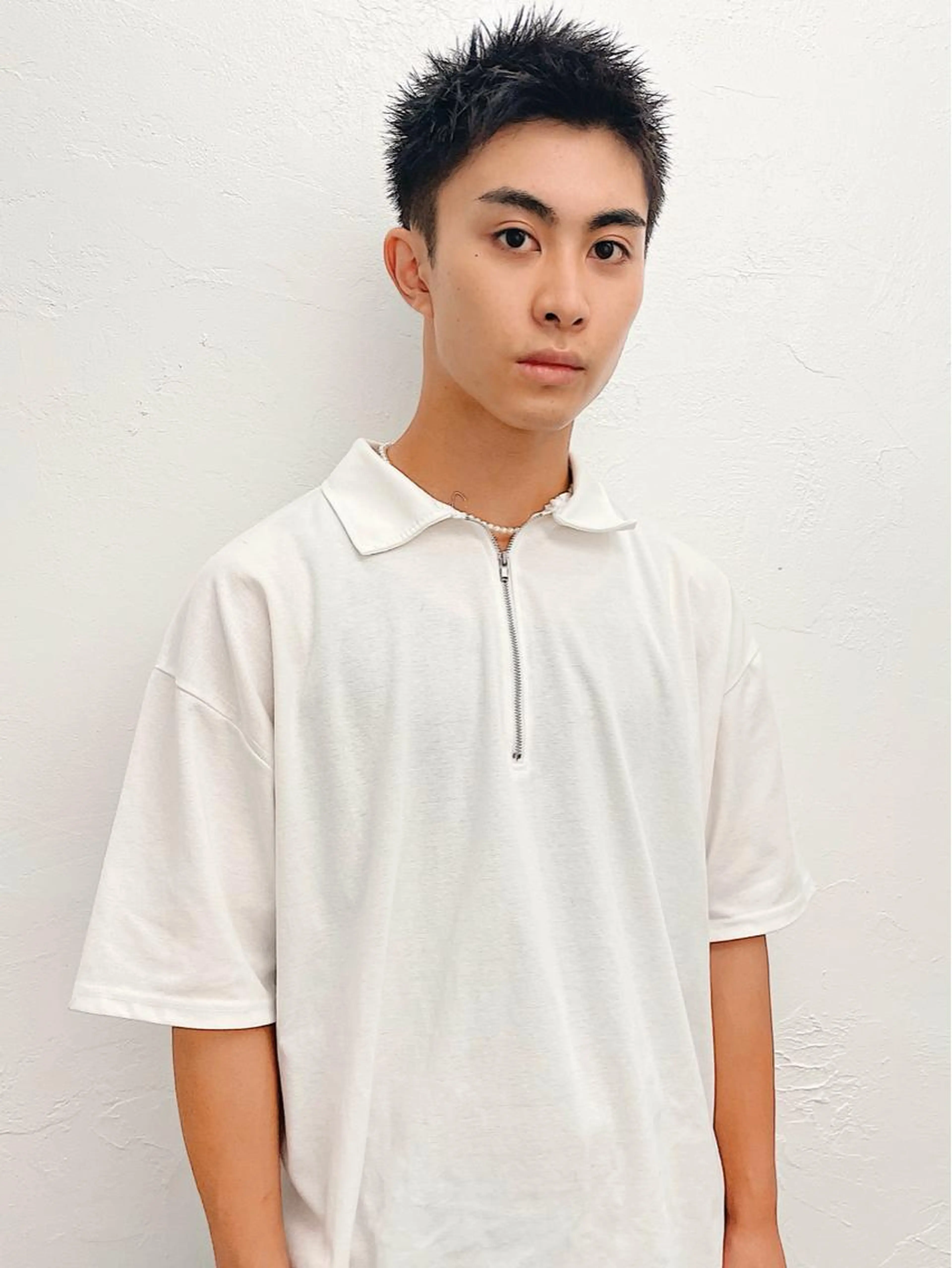 ⚡️2回目のお客さまクーポン⚡️カット&頭皮トリートメント‼️の写真