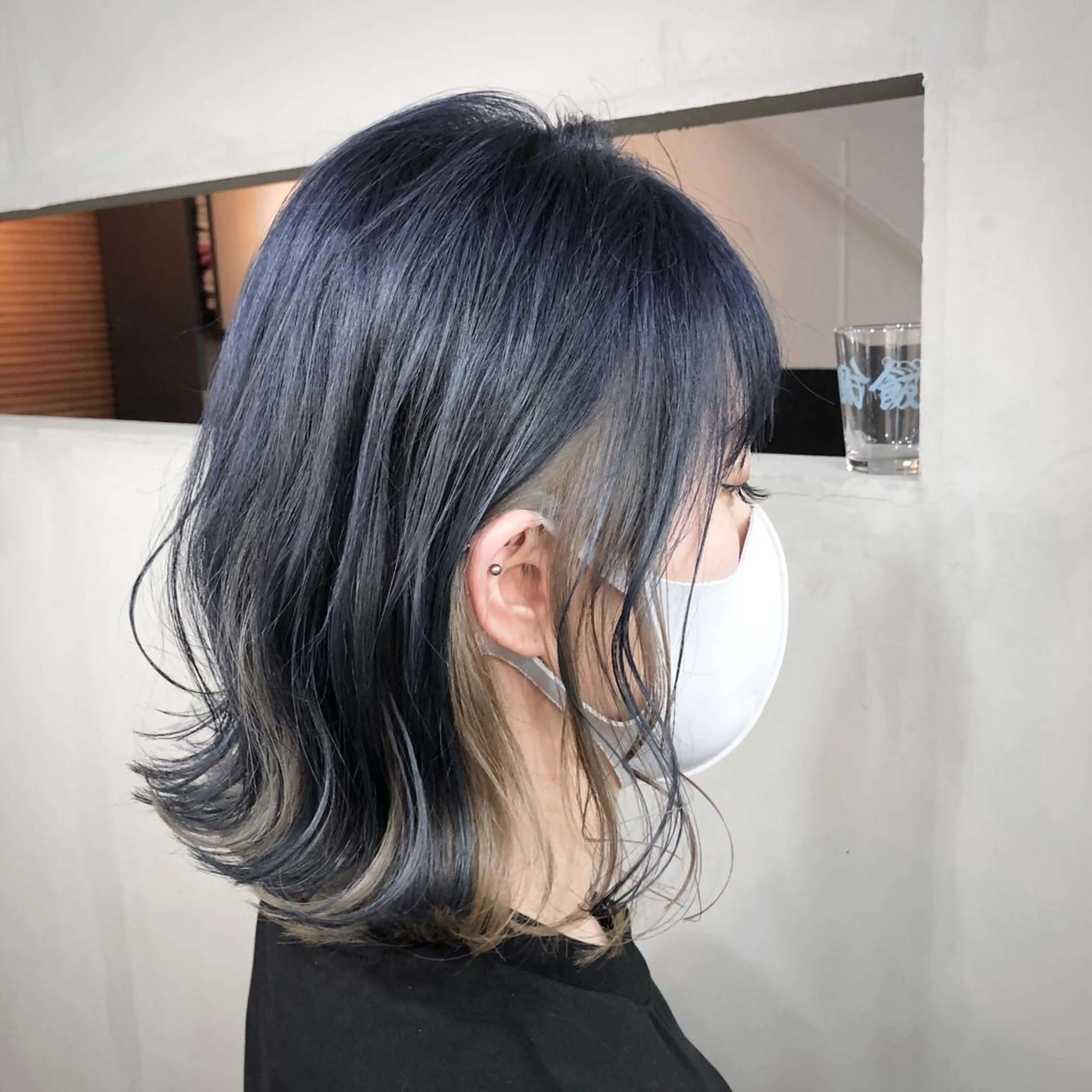 ミディアム share  by  wealstarのヘアスタイル