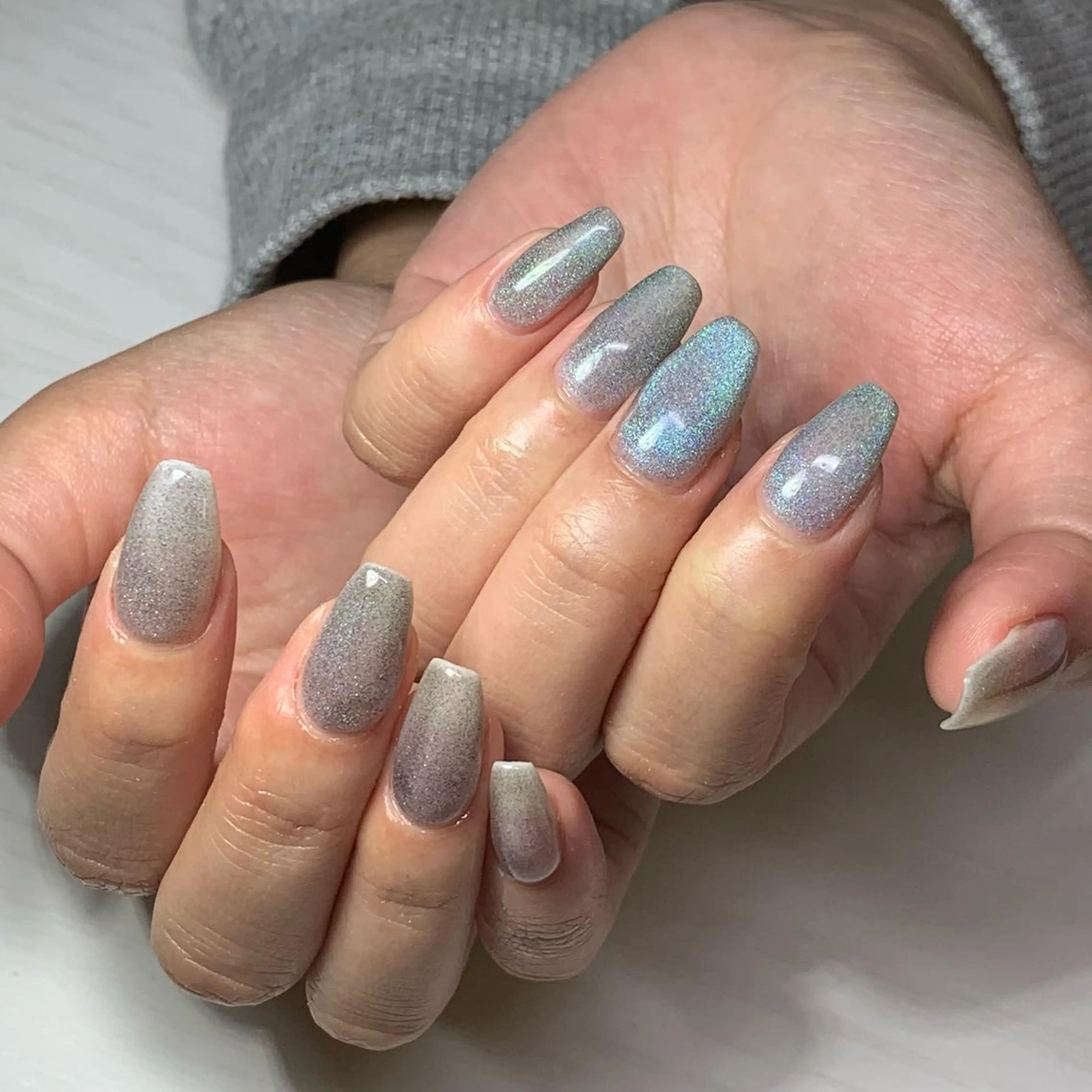 ネイル καρδιά -ｶﾙﾃﾞｨｱ-のネイルデザイン