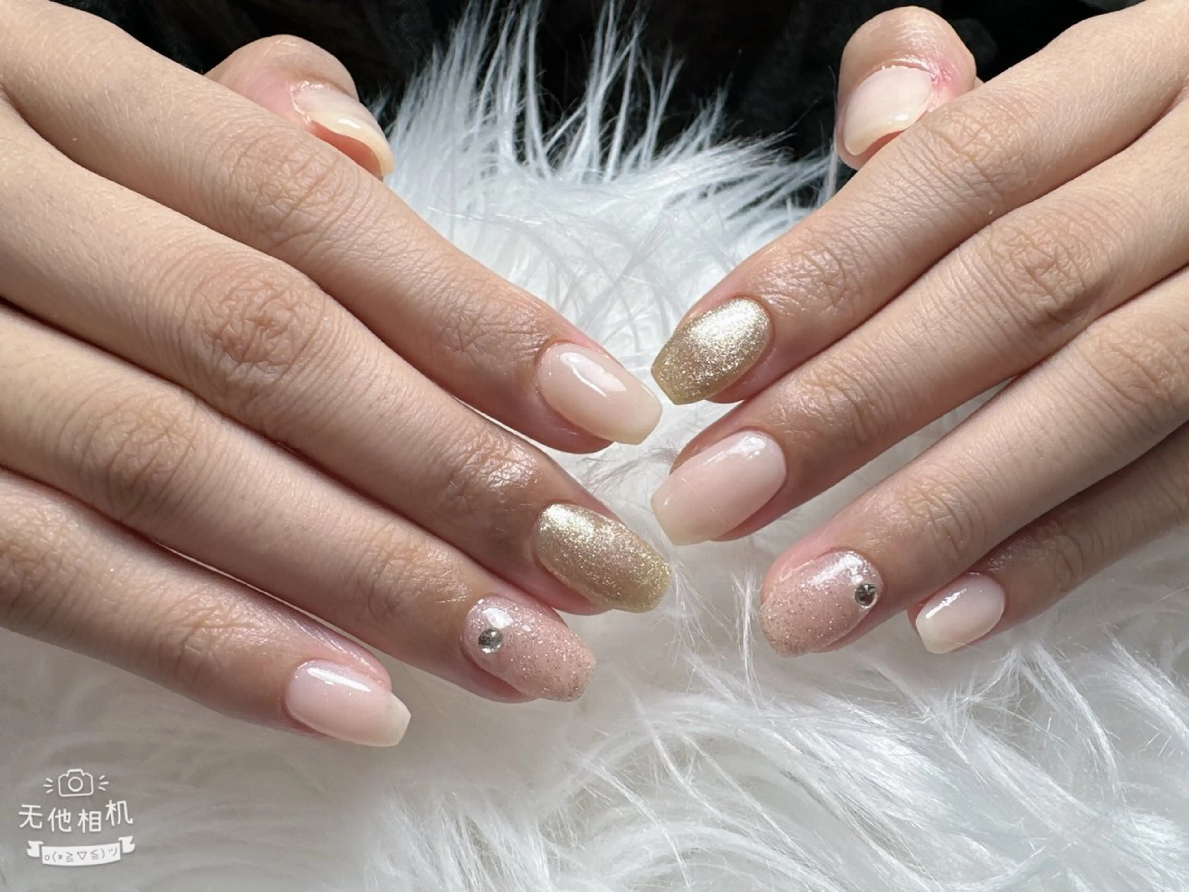 ネイル GappoGappo 中野ネイル所属・Mai Miのネイルデザイン