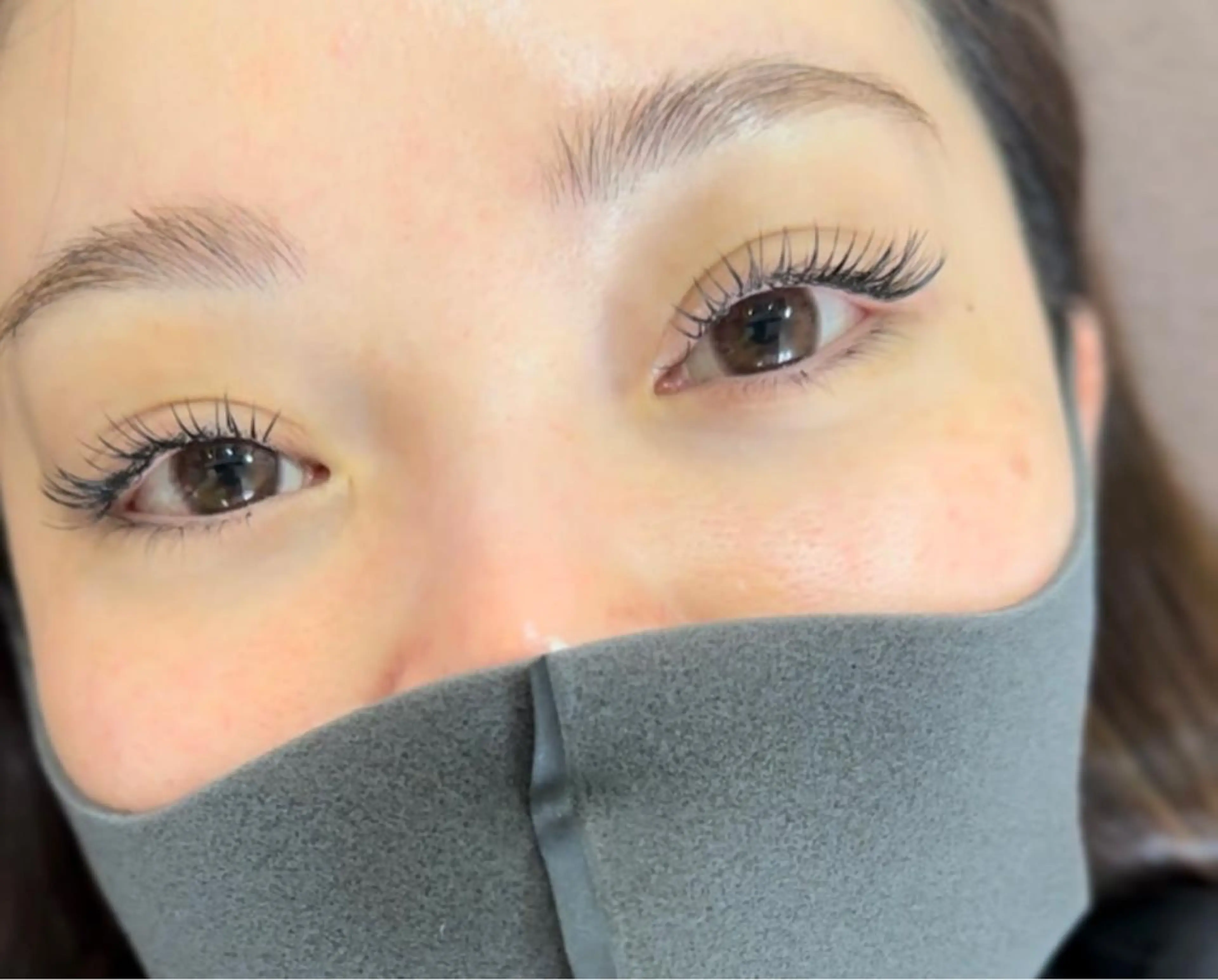 マツエク・マツパ Largo所属・広中 裕一のマツエク・マツパデザイン