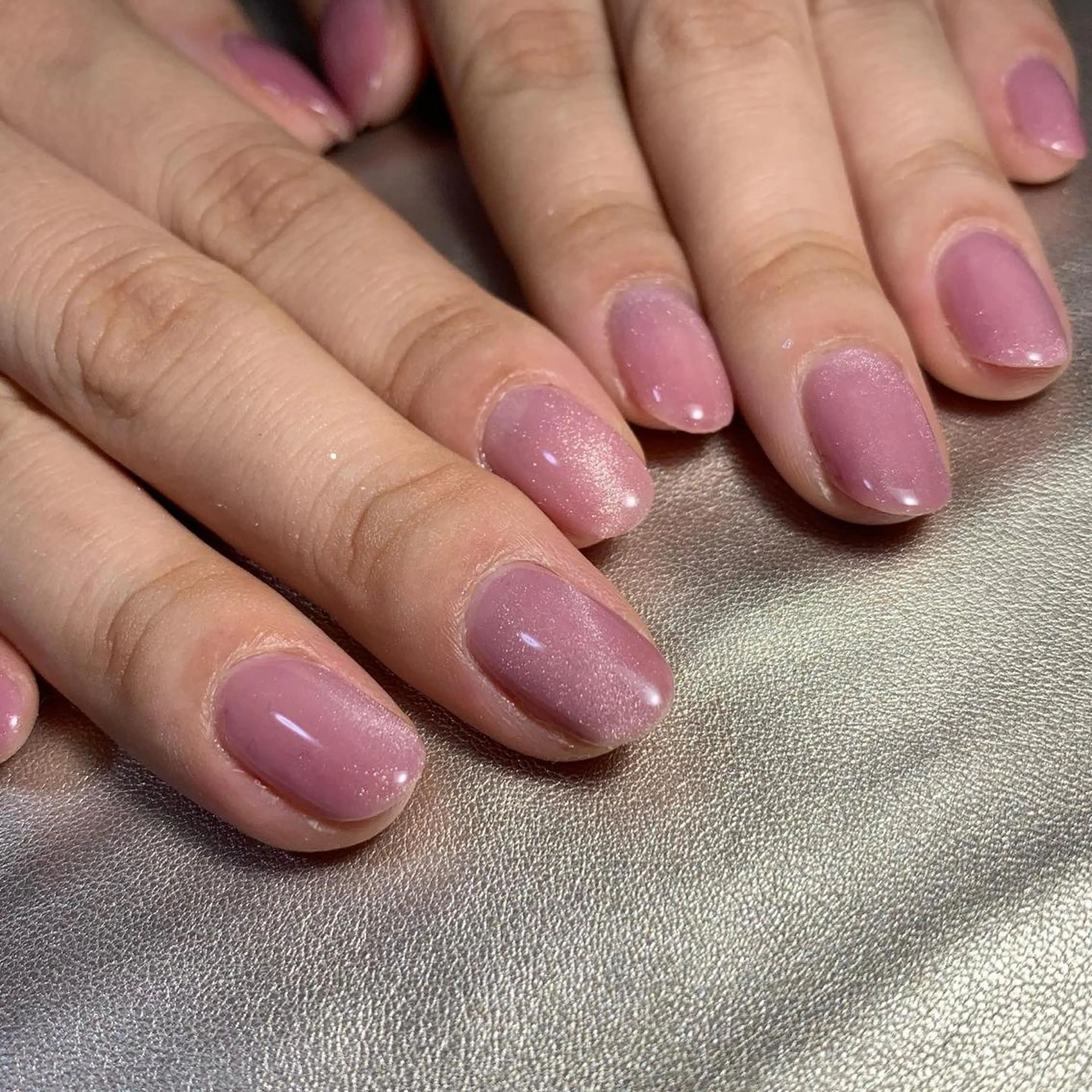 ネイル マルサンカクシカク所属・○△□ 守口市のネイルデザイン