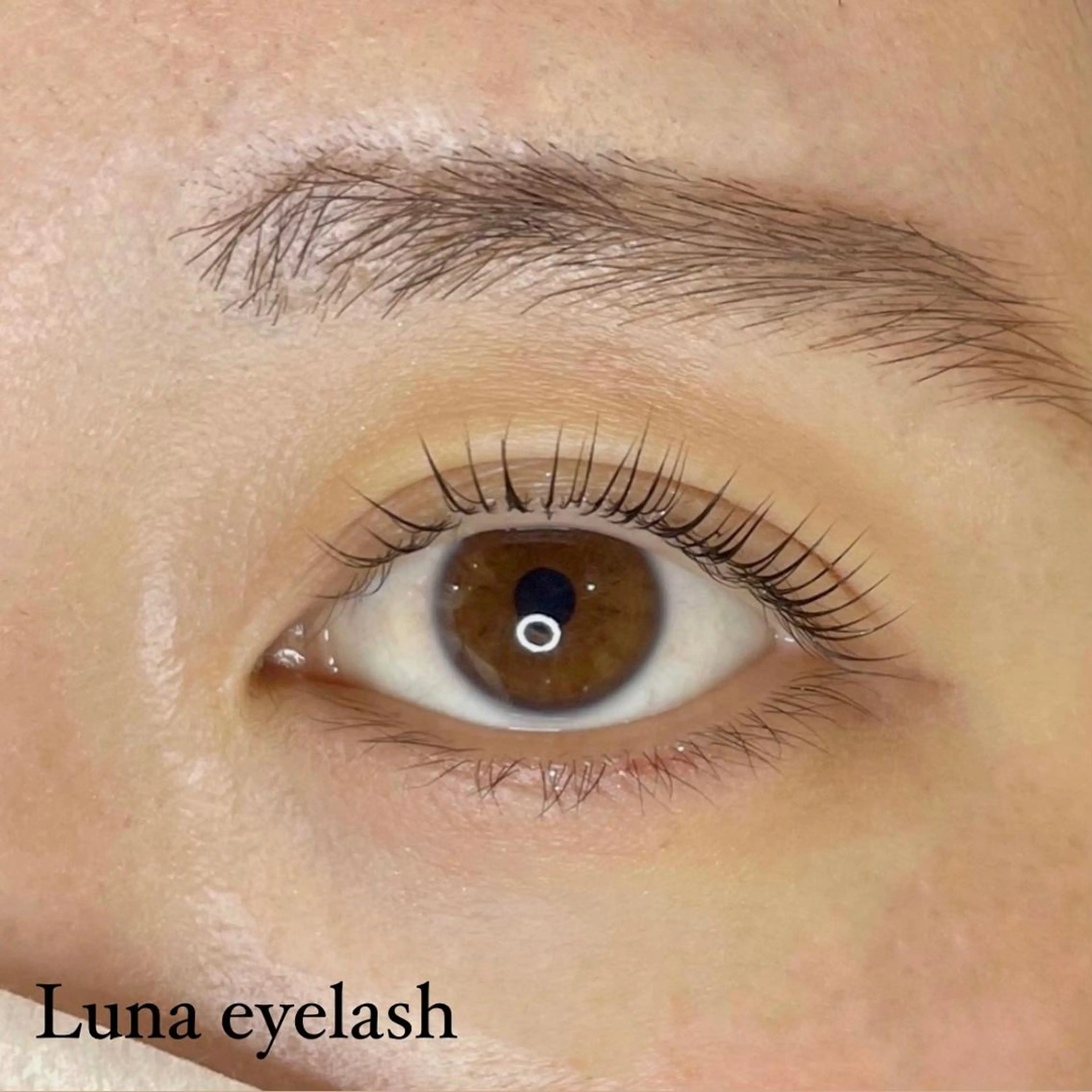 マツエク・マツパ Ikezaki Yukaのマツエク・マツパデザイン