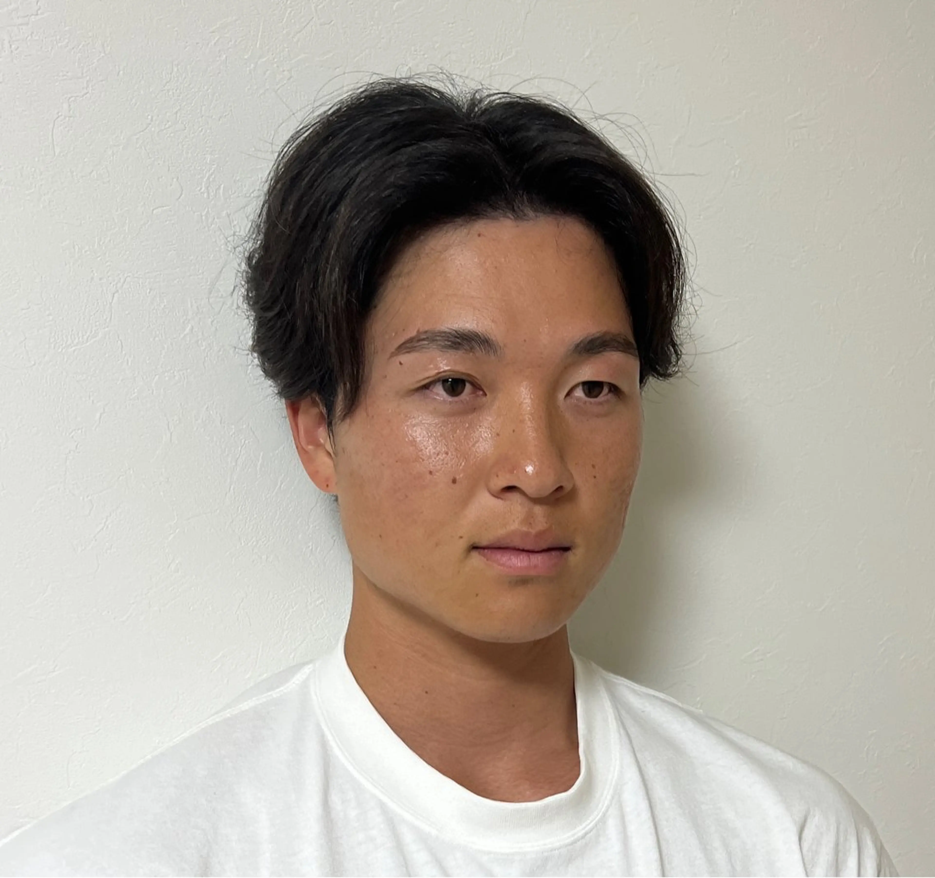 アイブロウ ハリウッドブロウリフト Akala miのエステ・リラクイメージ