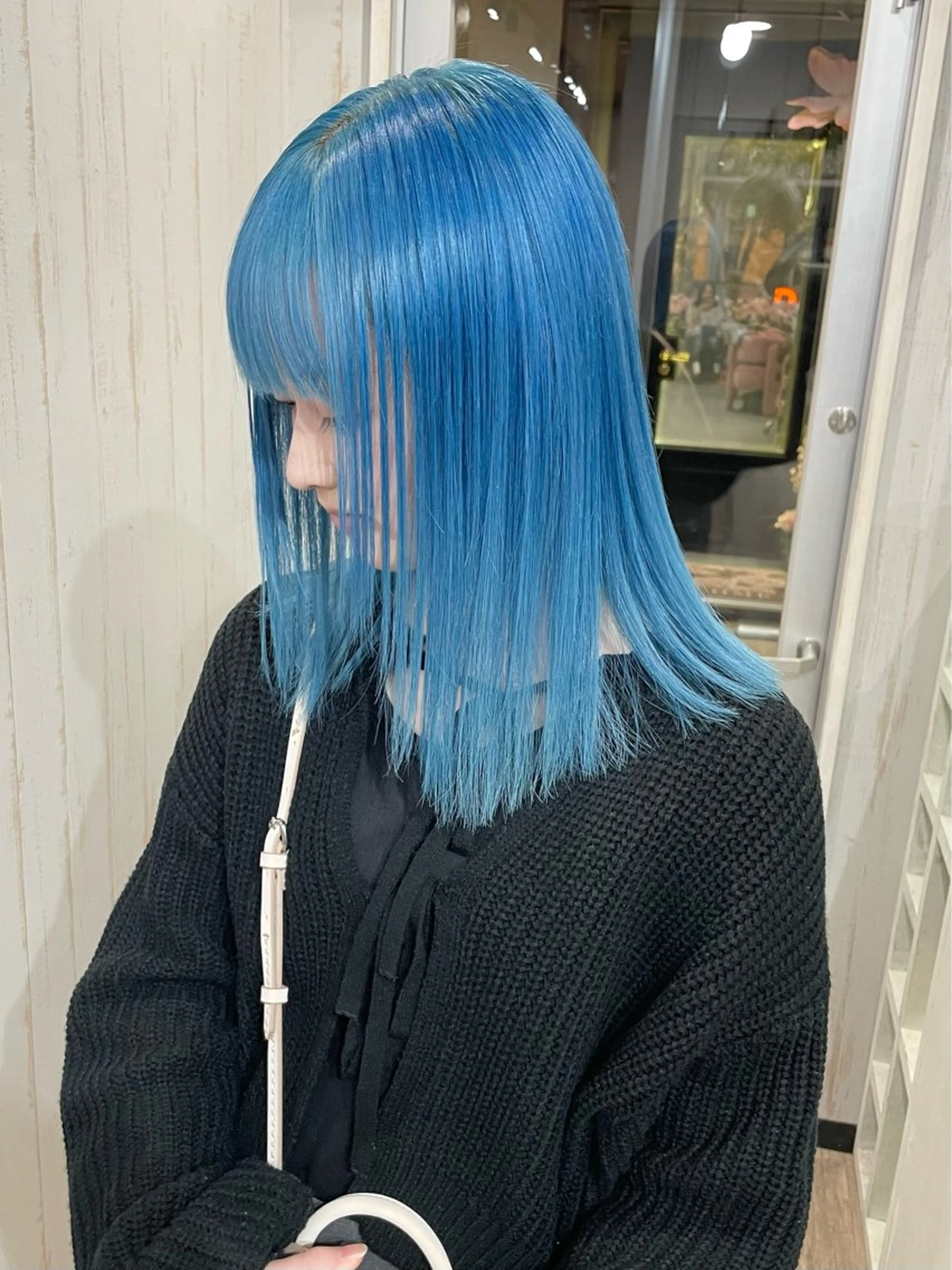 フルカラー(リタッチも可)の写真