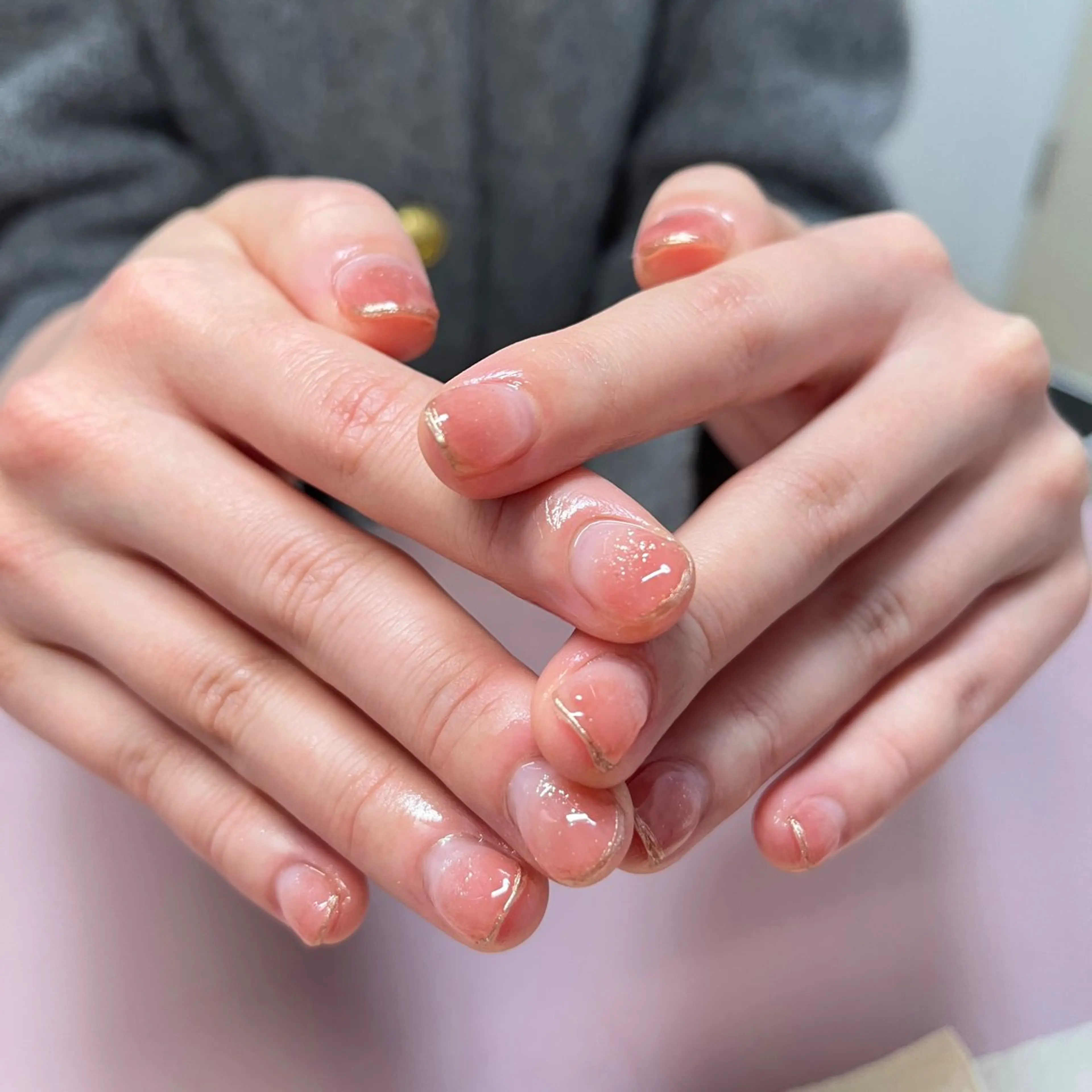 ネイル getready nailのネイルデザイン
