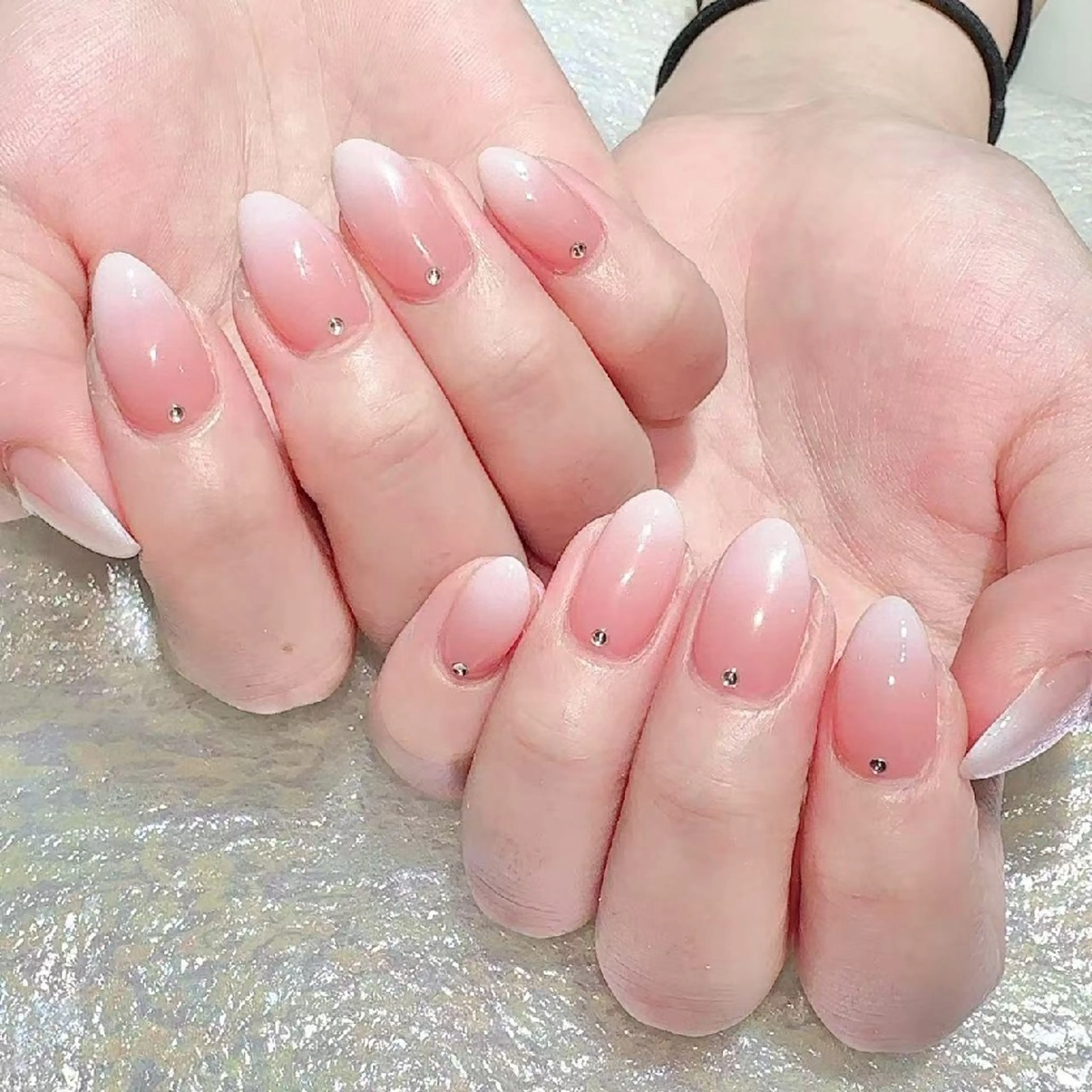 ネイル Queens みなみのネイルデザイン