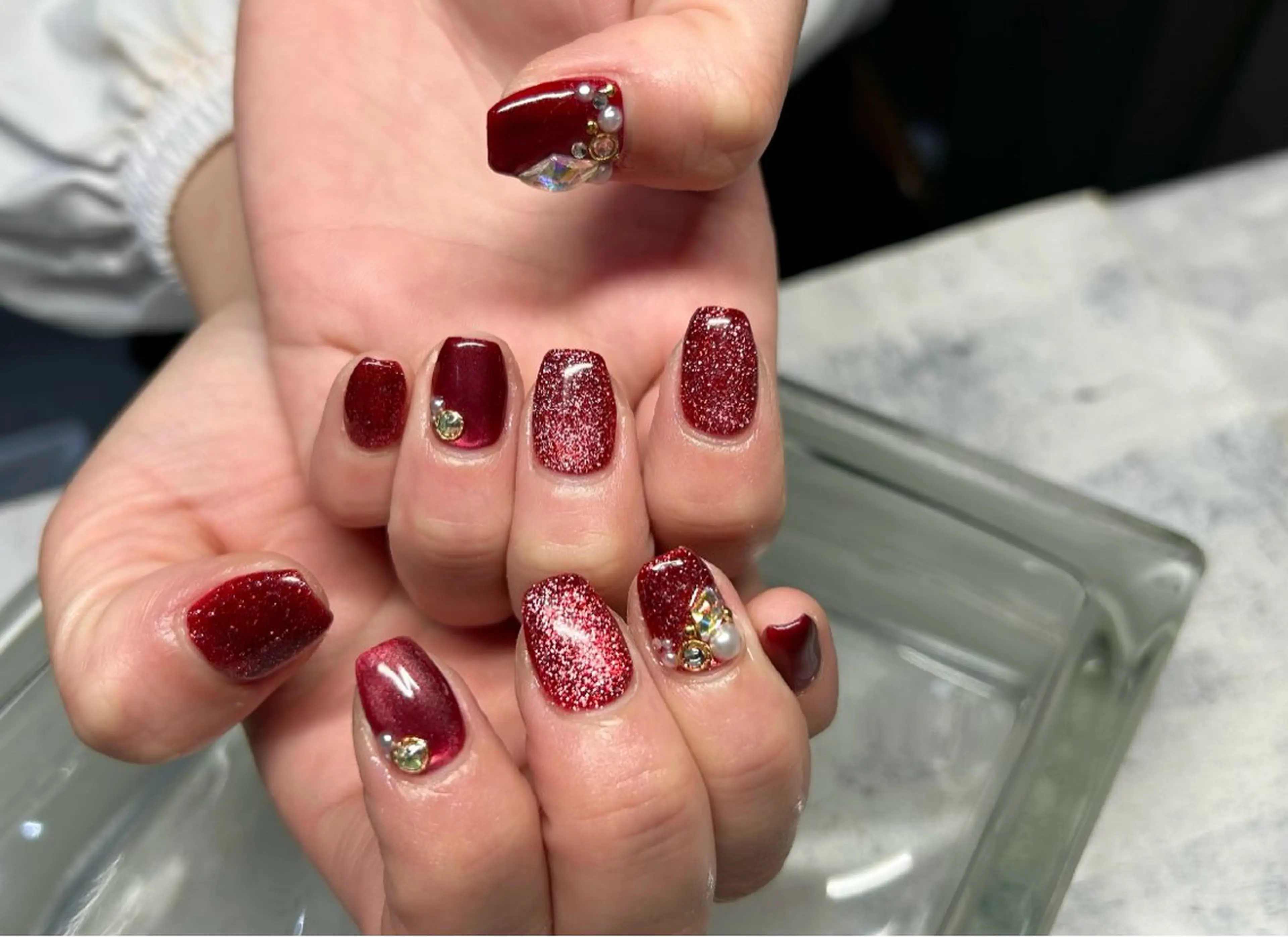 ネイル N.design muraのネイルデザイン