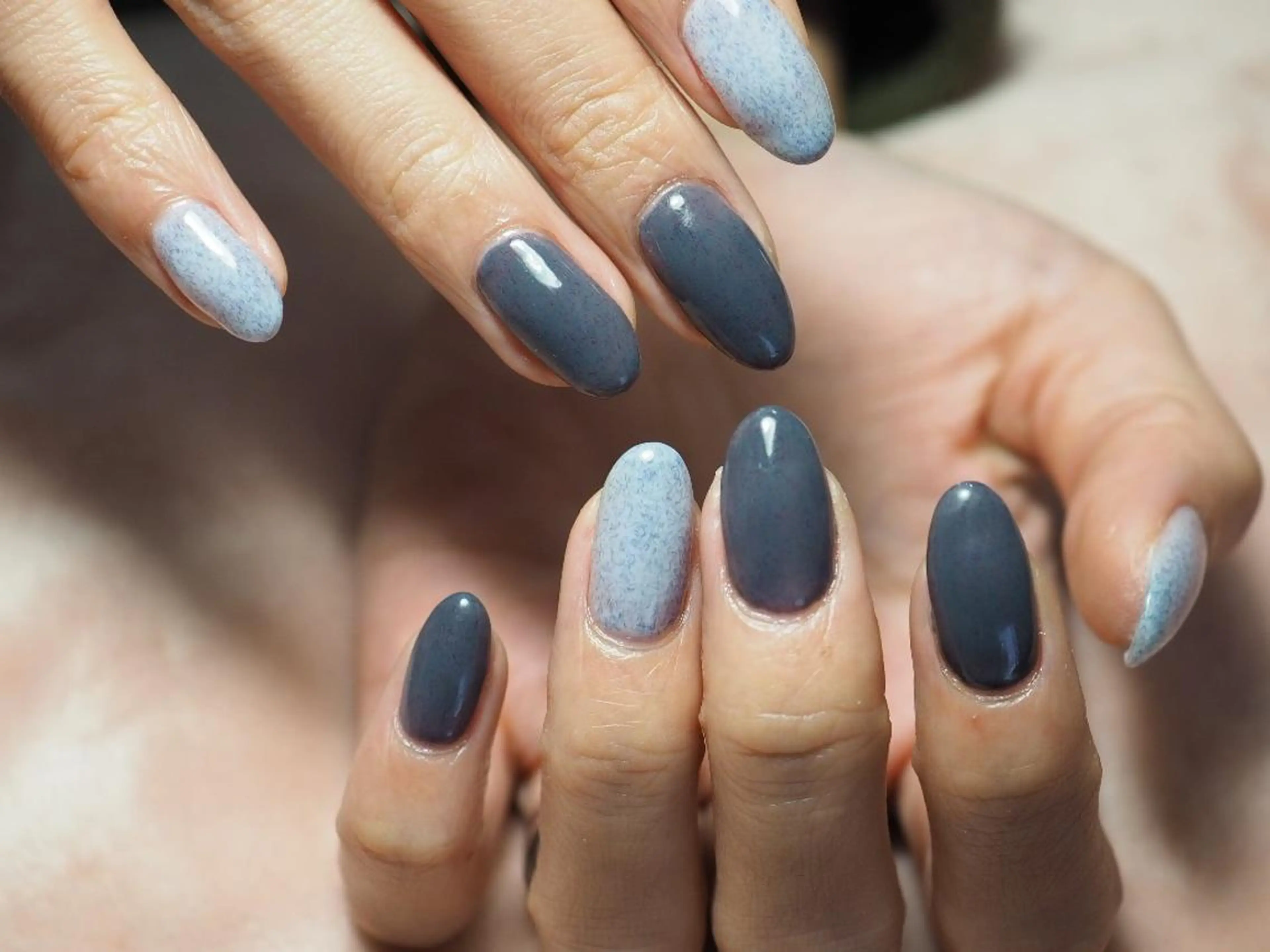 ネイル Laule’a 昭島店のネイルデザイン