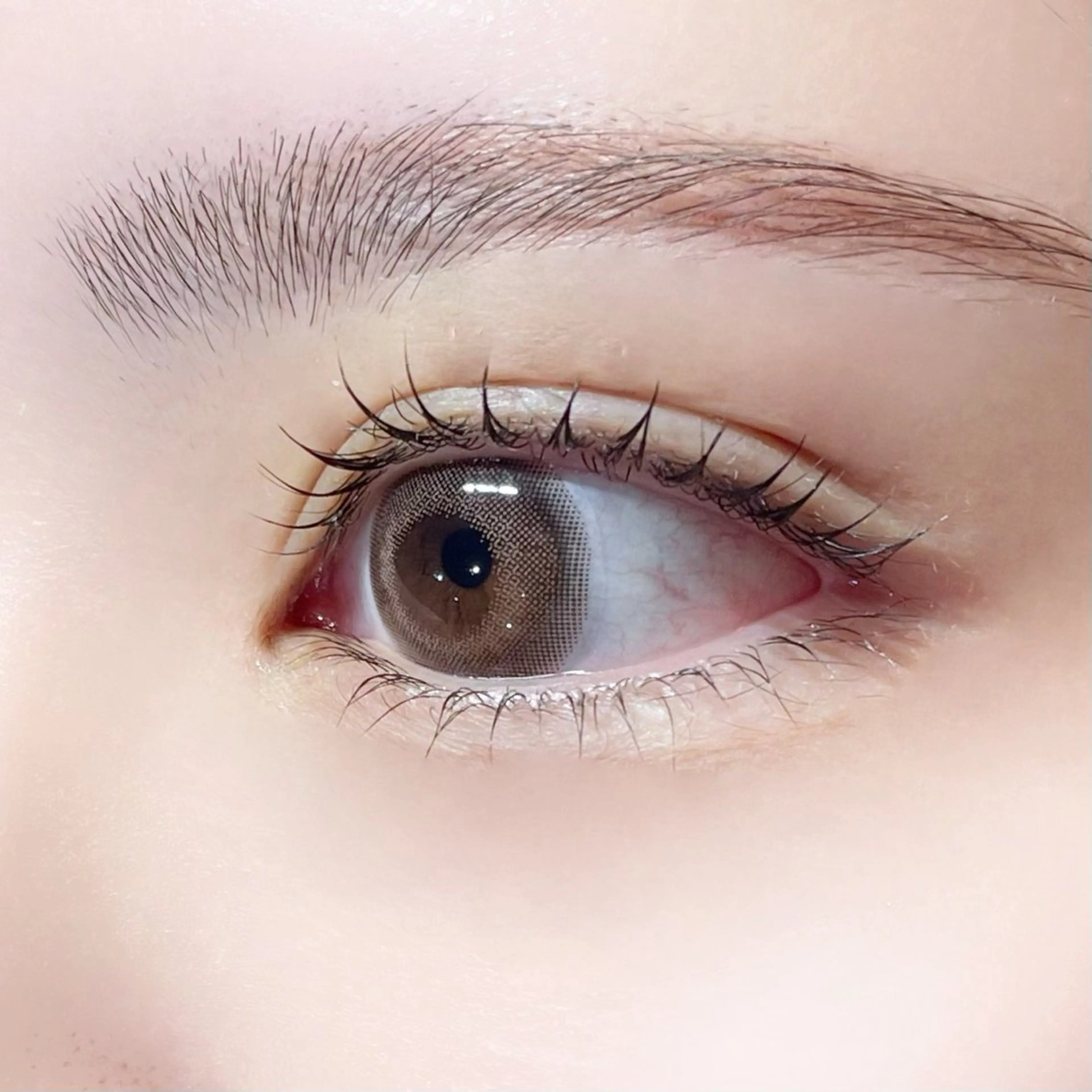 マツエク・マツパ マツパ 櫻井 怜華のマツエク・マツパデザイン