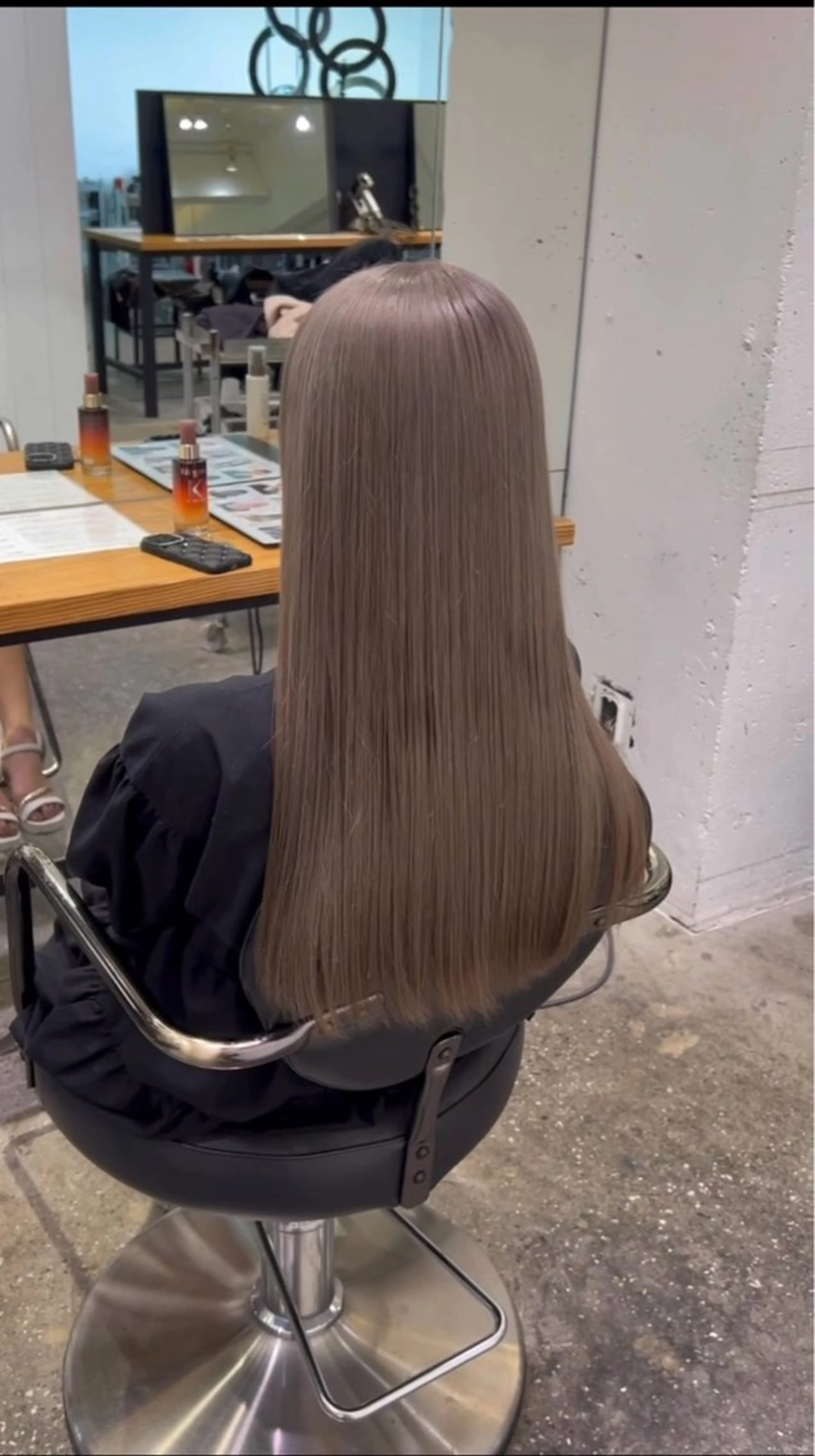 カラー album/ Kotaのヘアスタイル