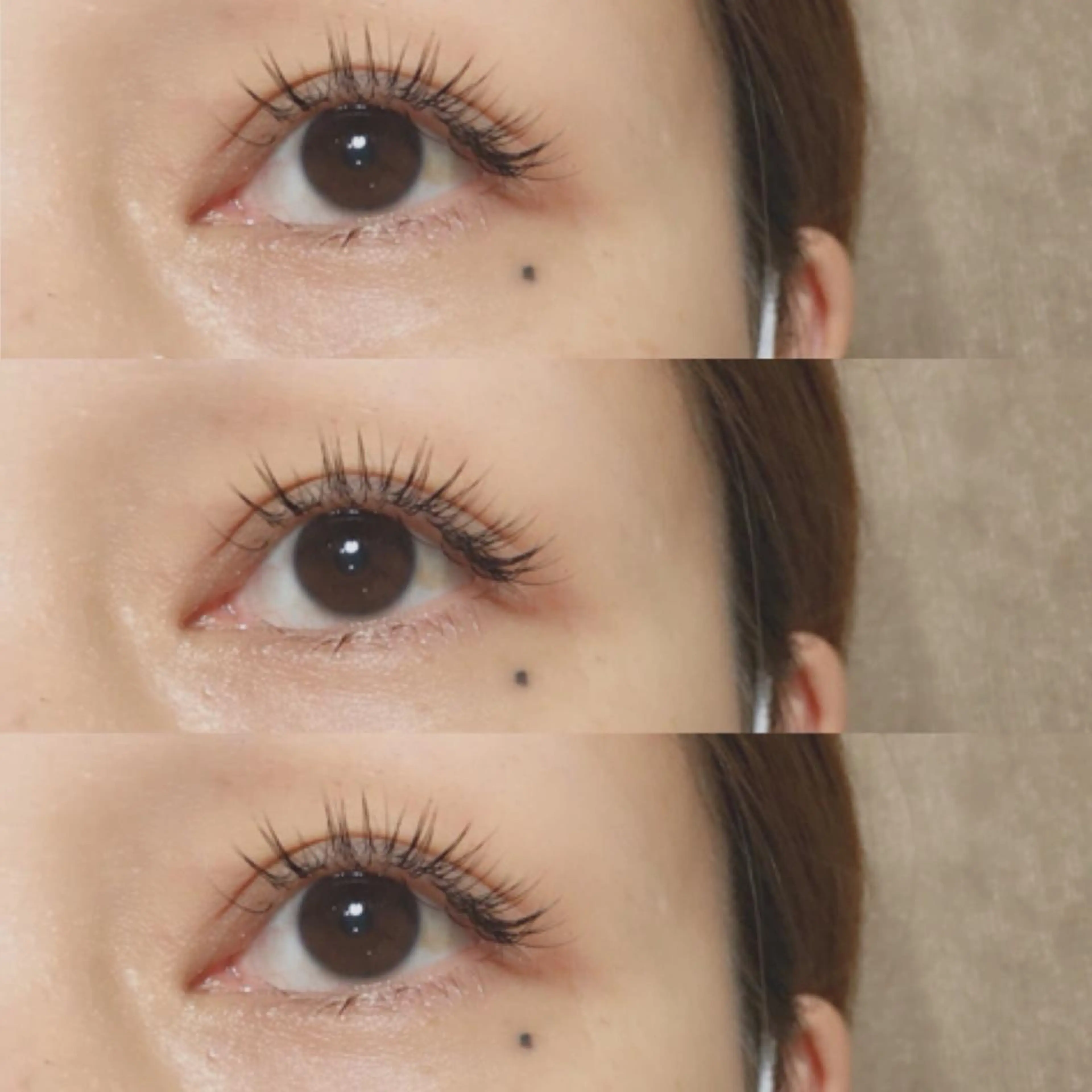 マツエク・マツパ ora'93~hair&eyelash~所属・平井 千佳の眉毛・アイブロウイメージ