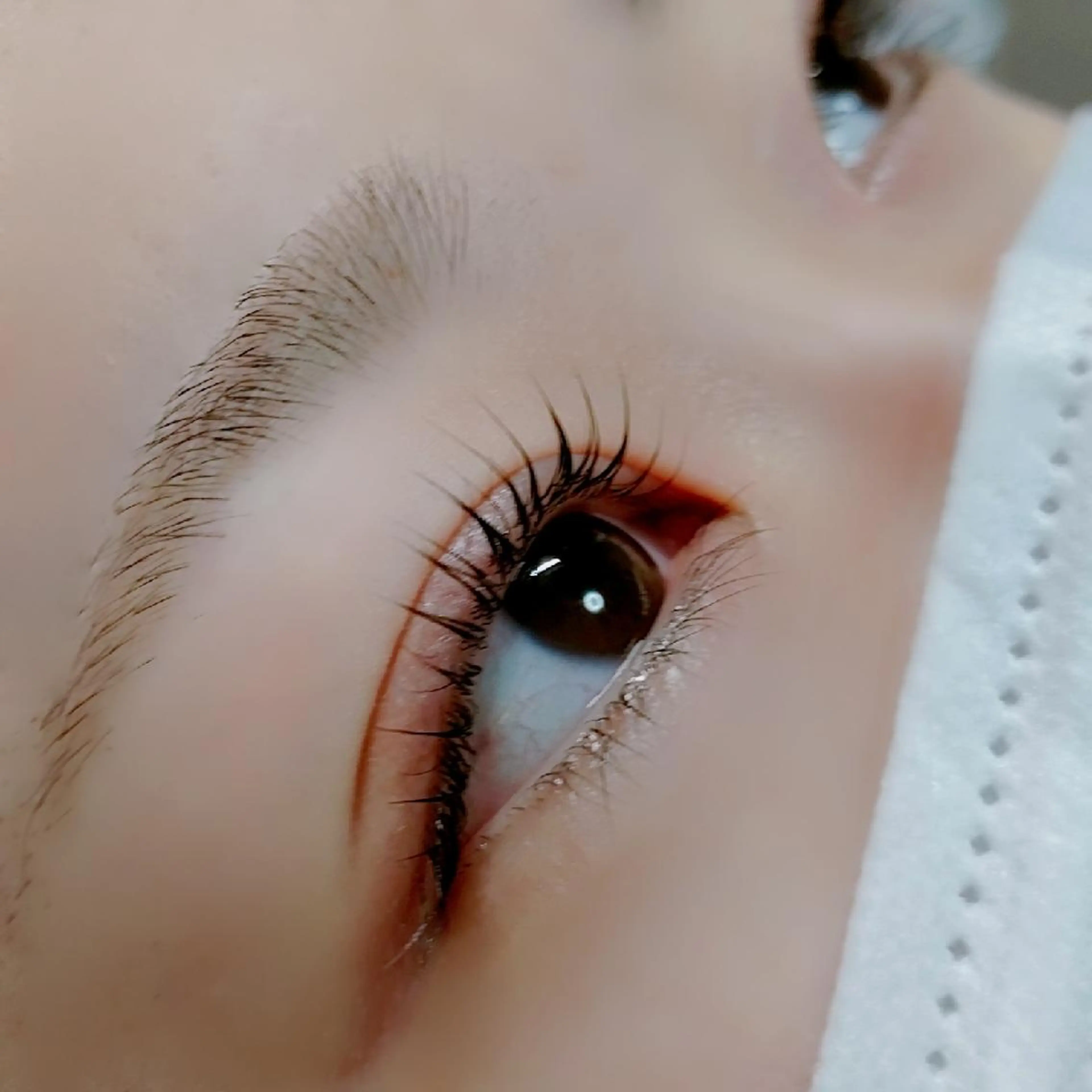 マツエク・マツパ 平山 ゆりのマツエク・マツパデザイン