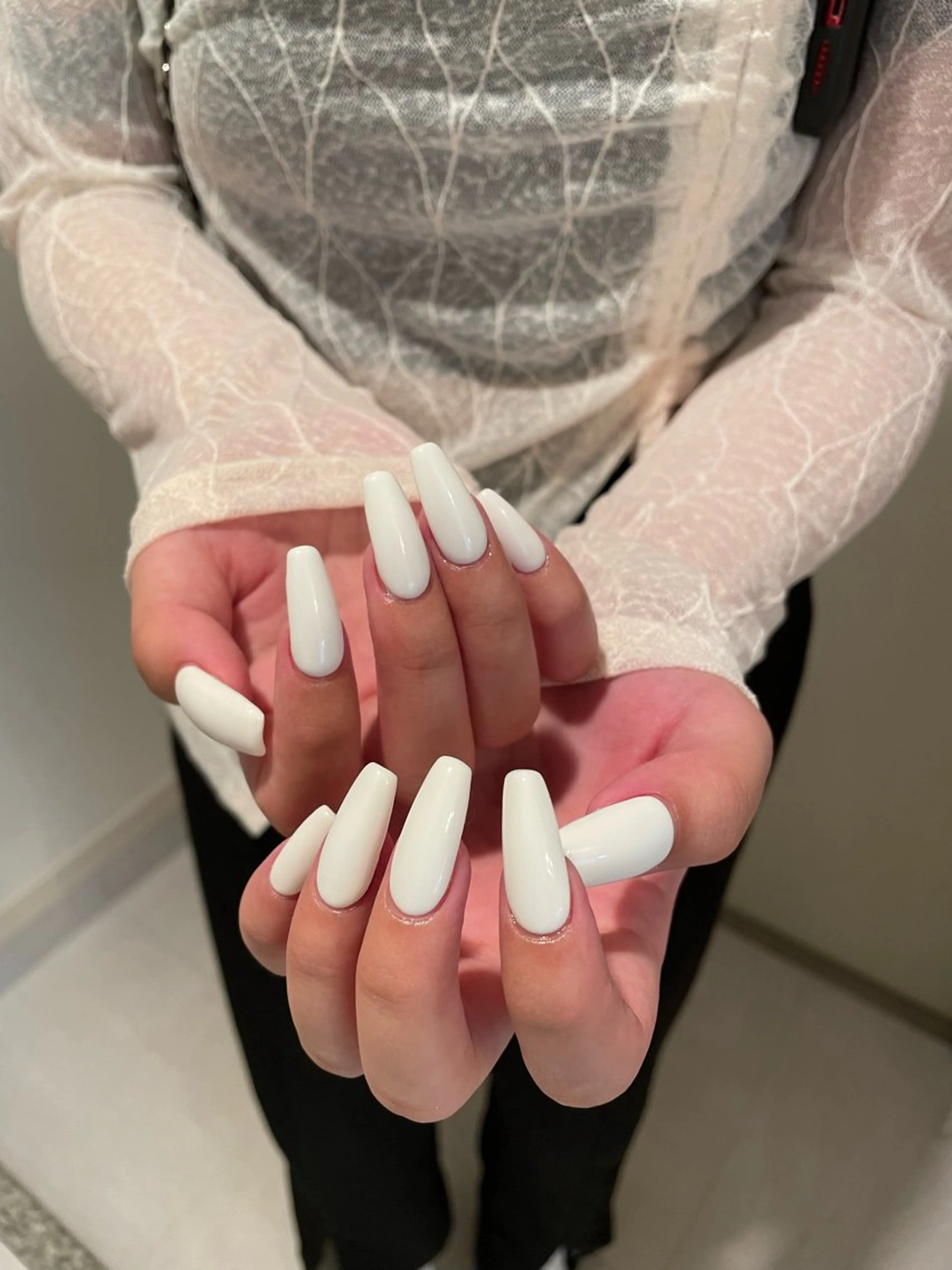 ネイル Ami 🦥のネイルデザイン