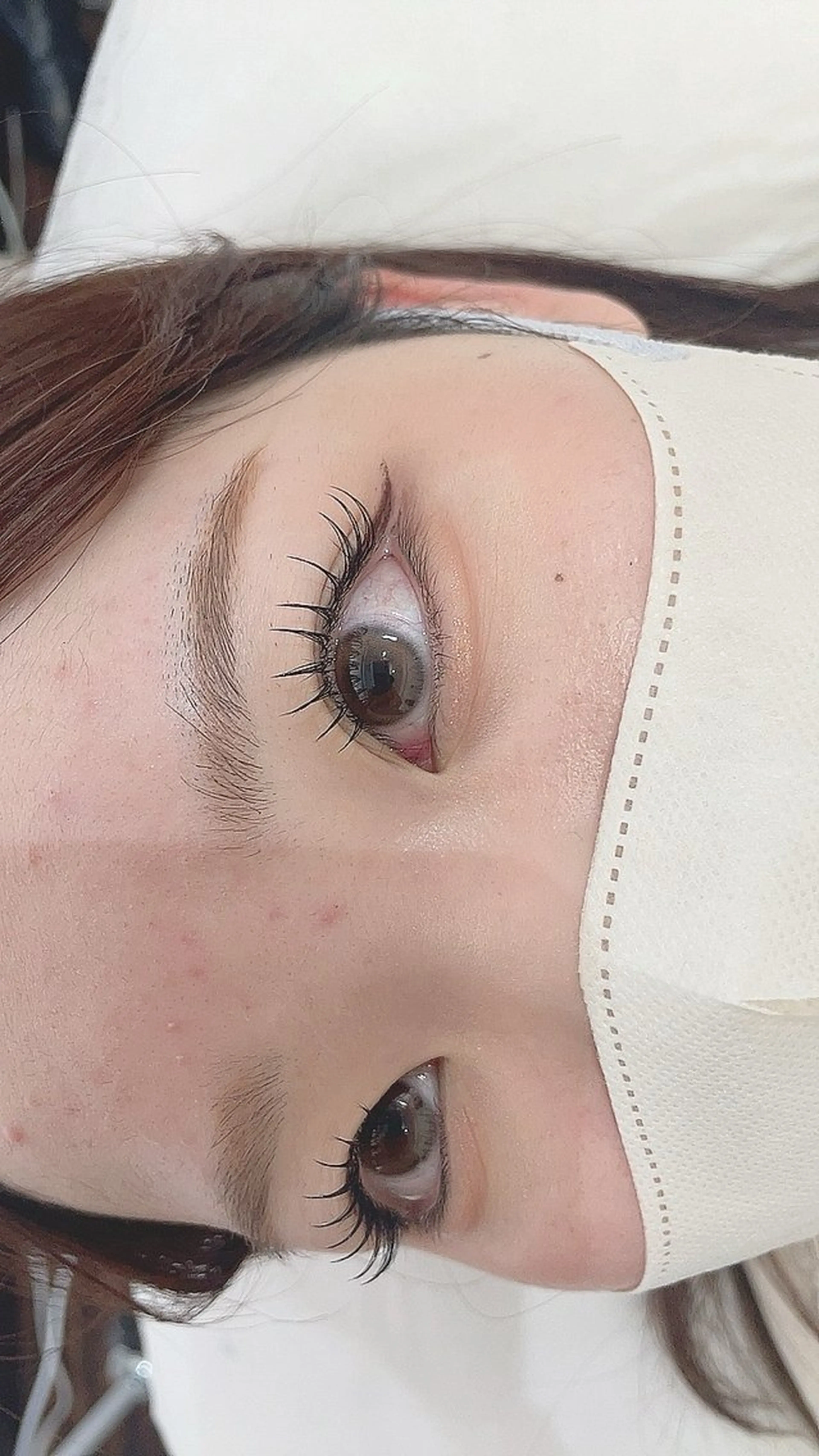 マツエク・マツパ 口コミ高評価✨ 安達ももかのマツエク・マツパデザイン