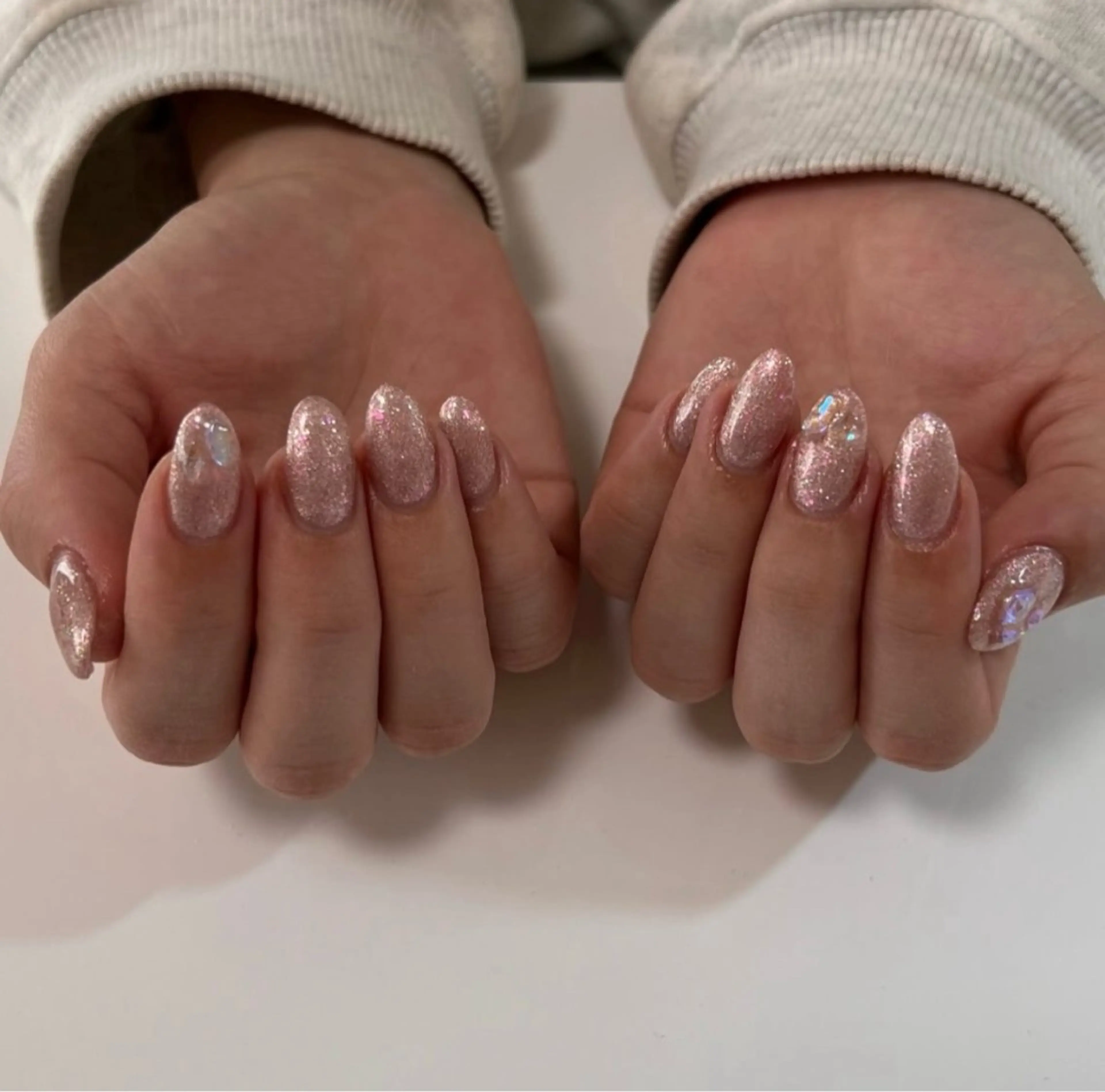ネイル yu nailのネイルデザイン