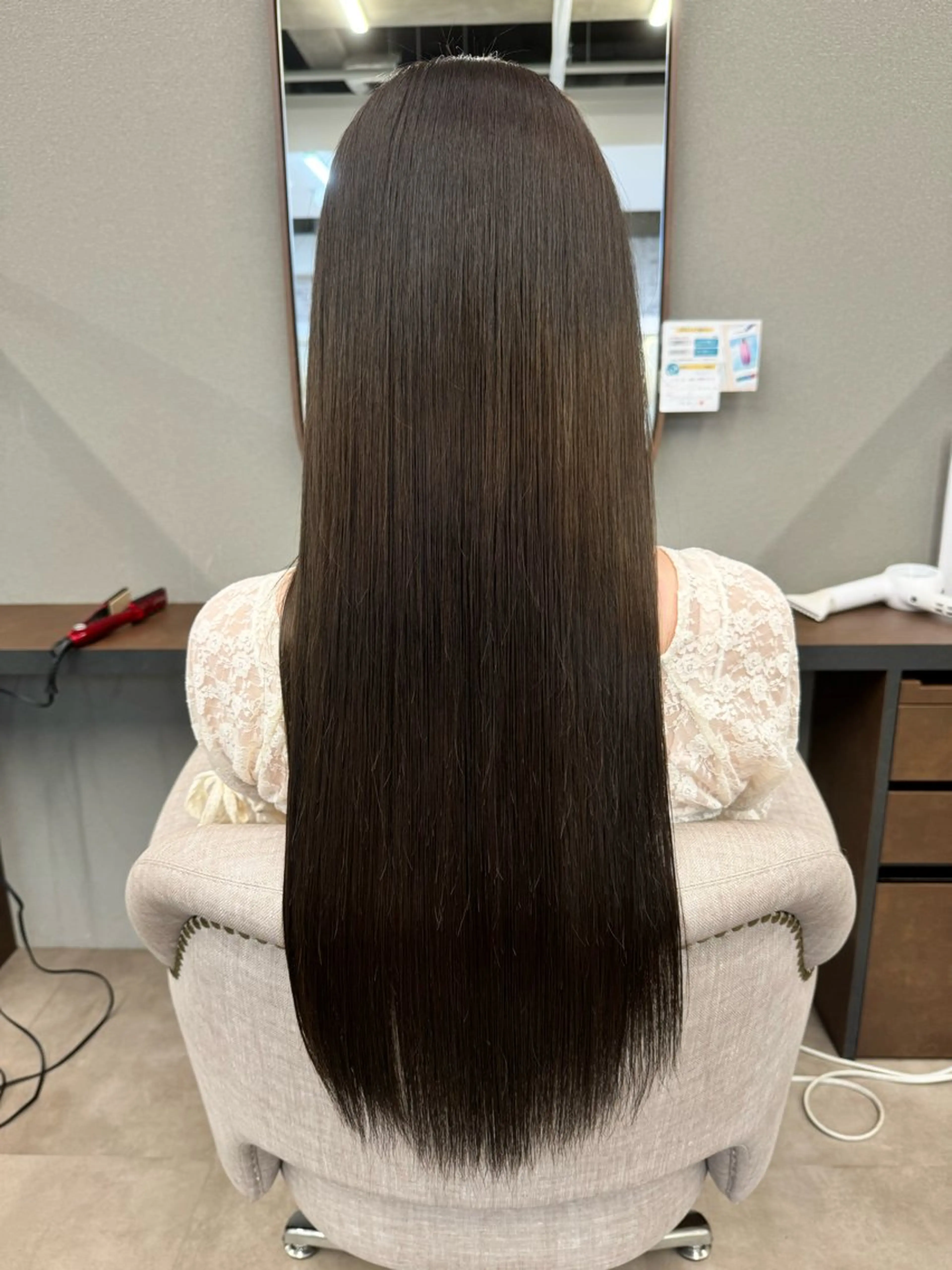 ロング SOTA 【美髪/ 艶髪NO.1✨️】のヘアスタイル