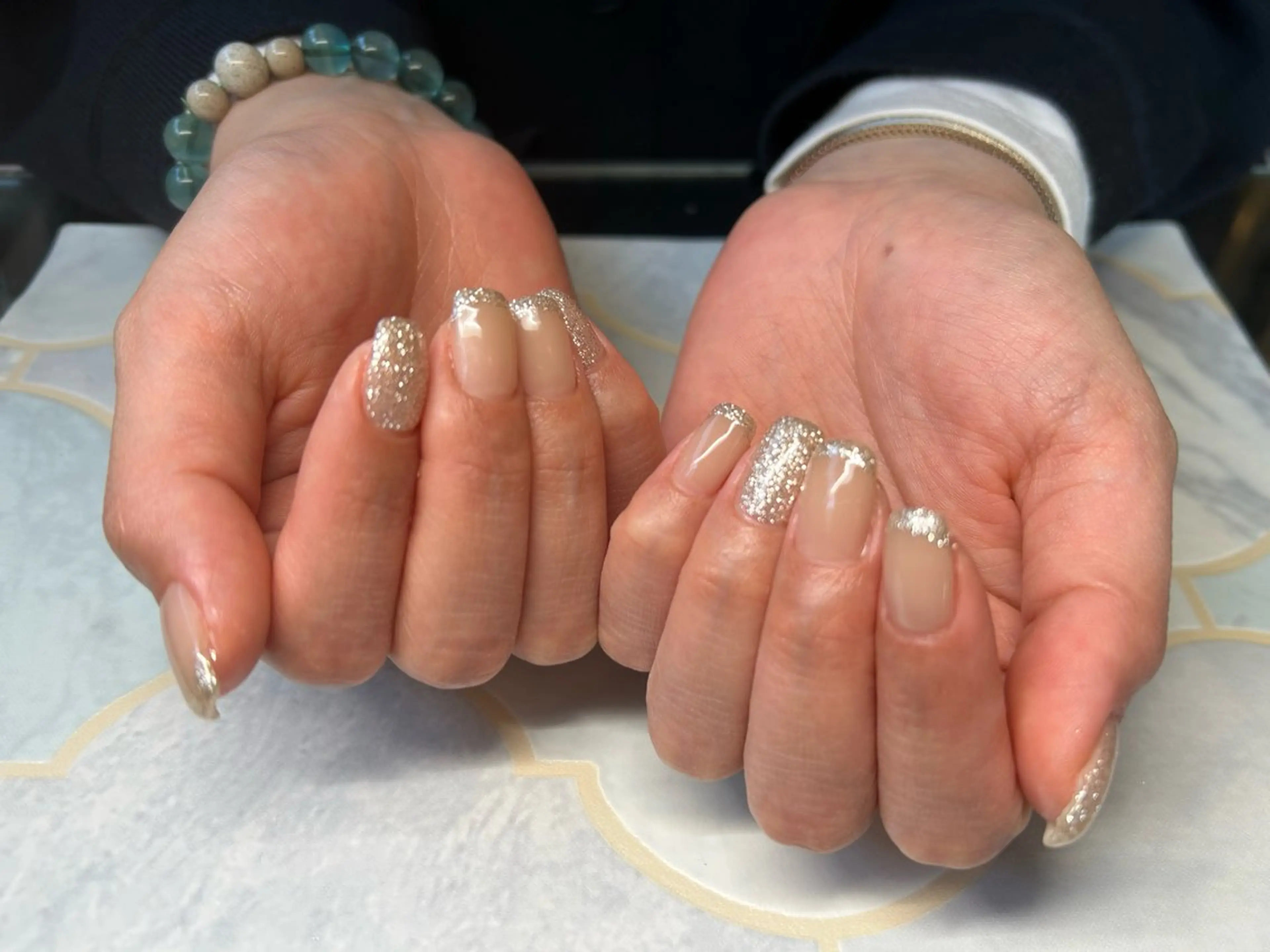 ネイル ハンドネイル Lisa’s Salonのネイルデザイン