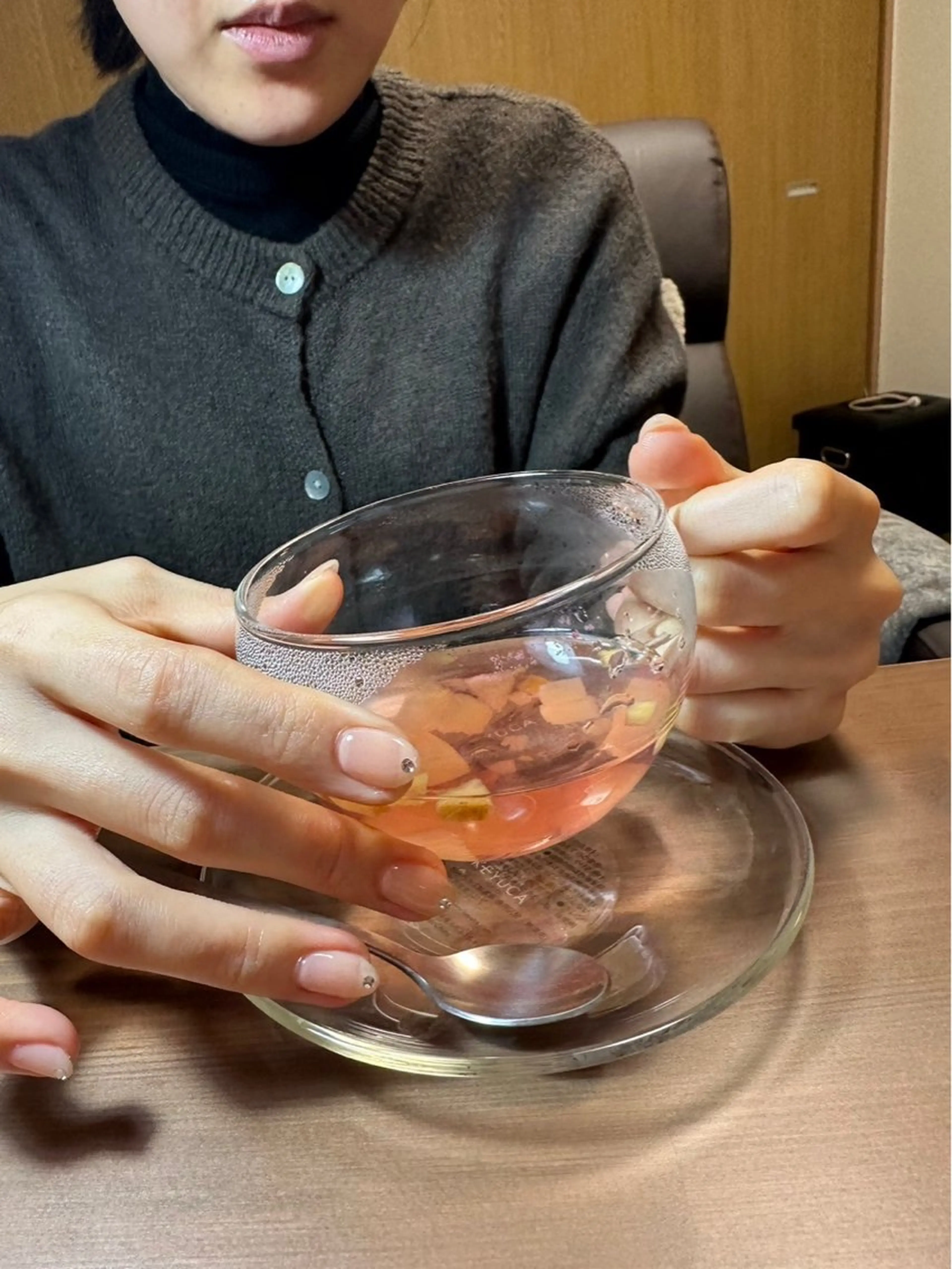 ネイル nail&headspa Nova所属・nail salon Novaのネイルデザイン