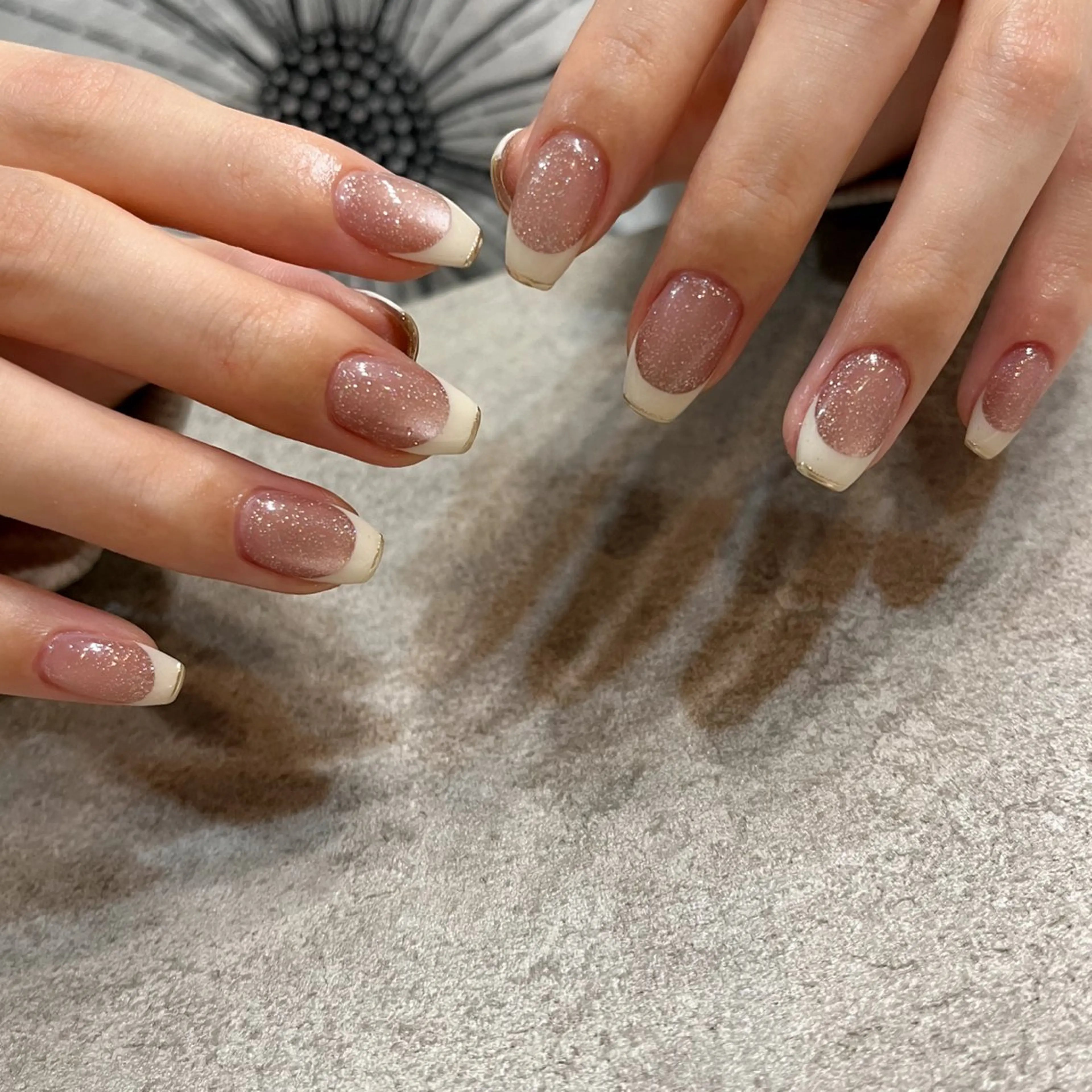 ネイル 黒沢 直子のネイルデザイン