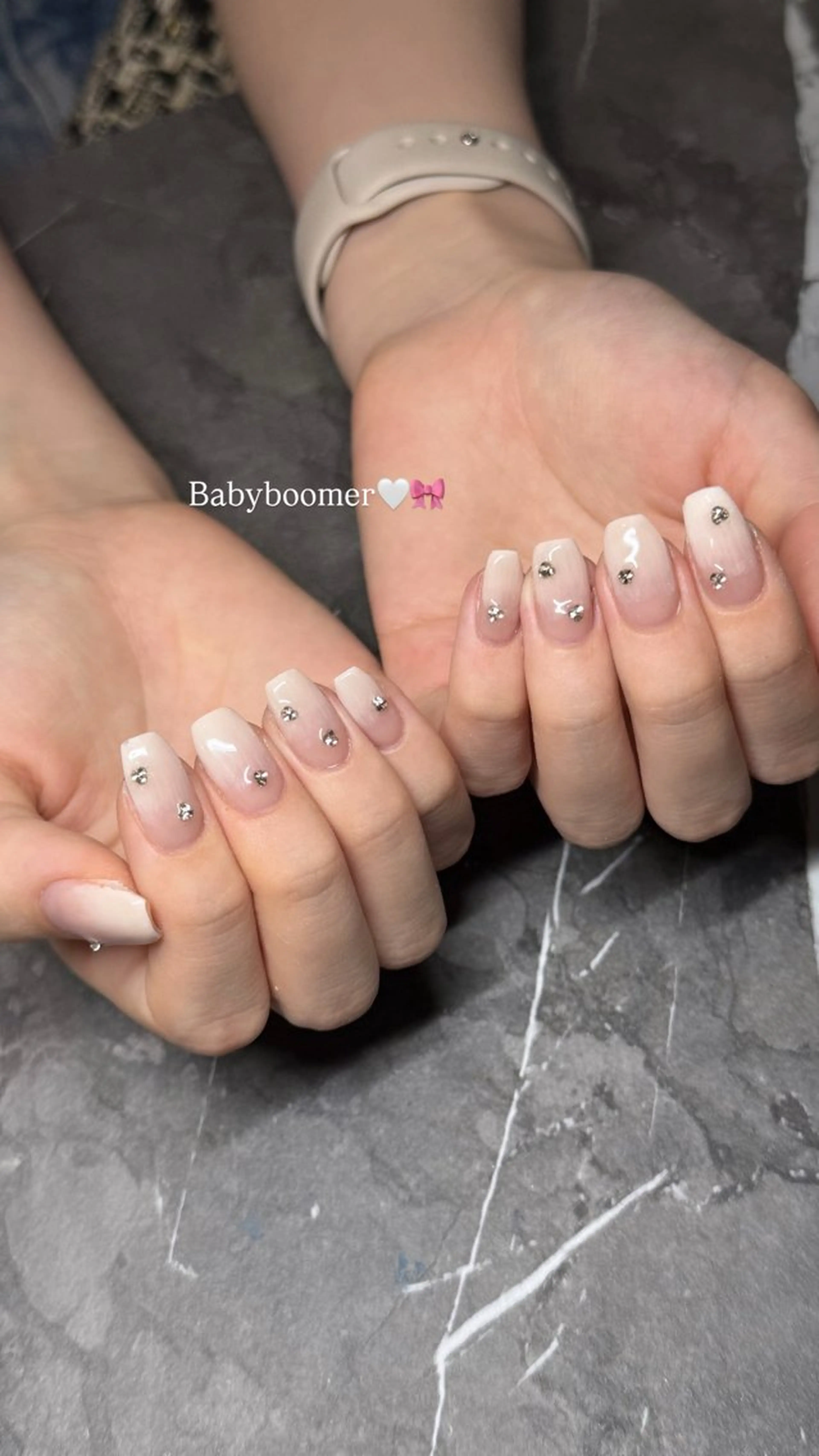 ネイル ulysses nailsalonのネイルデザイン