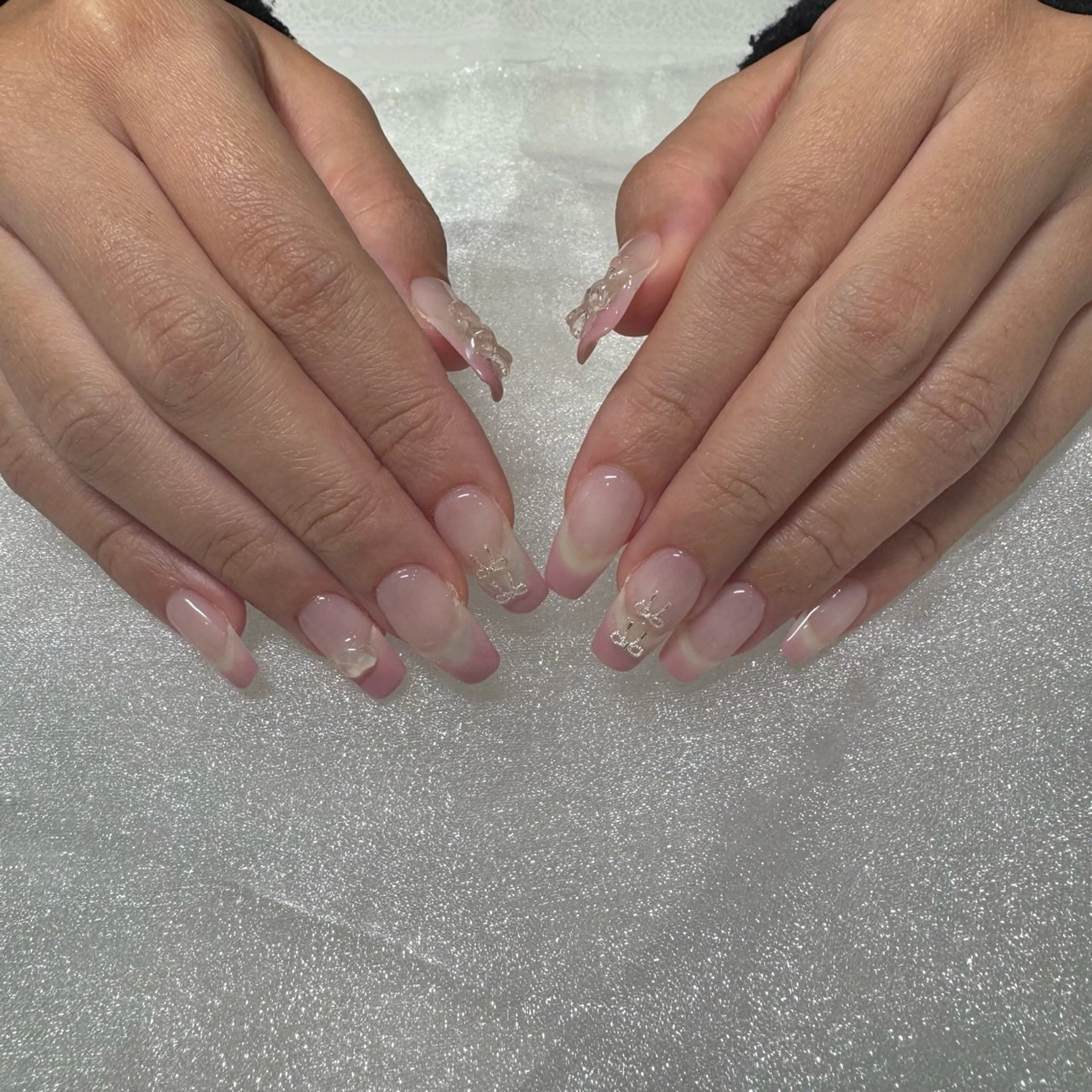 ネイル mizuki 🎀のネイルデザイン