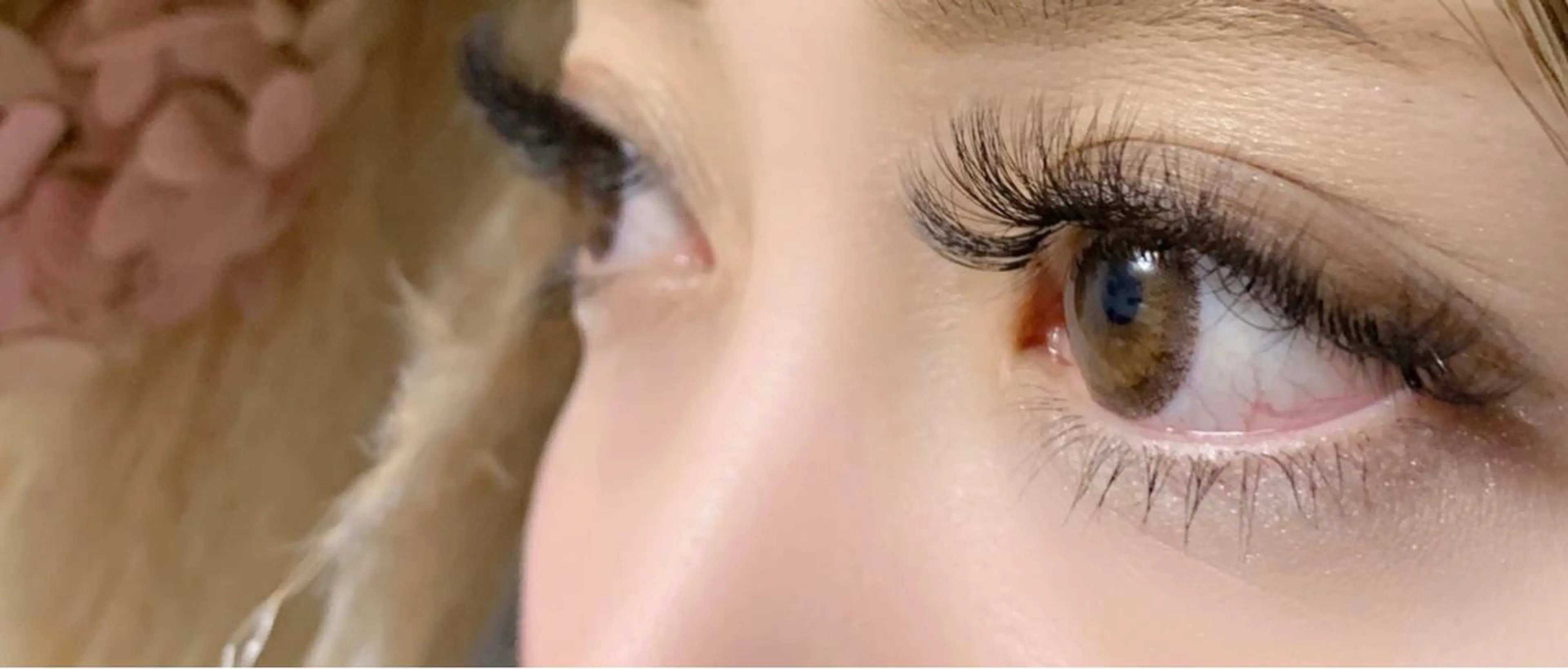 マツエク・マツパ ボリュームラッシュ マツエク Lumos nail&eyelash所属・Lumos Ayakaのマツエク・マツパデザイン