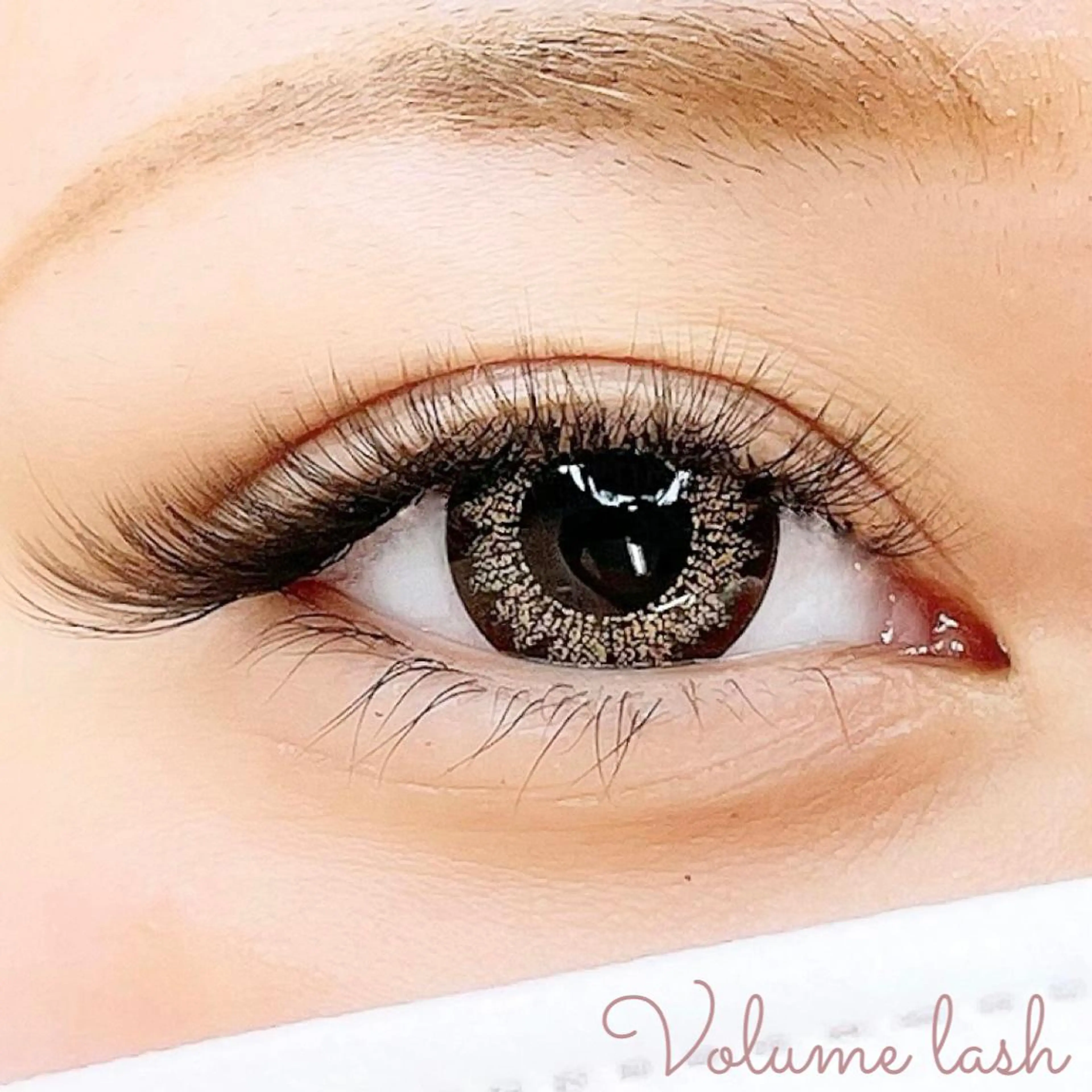 マツエク・マツパ TAKE★ Shuriのマツエク・マツパデザイン