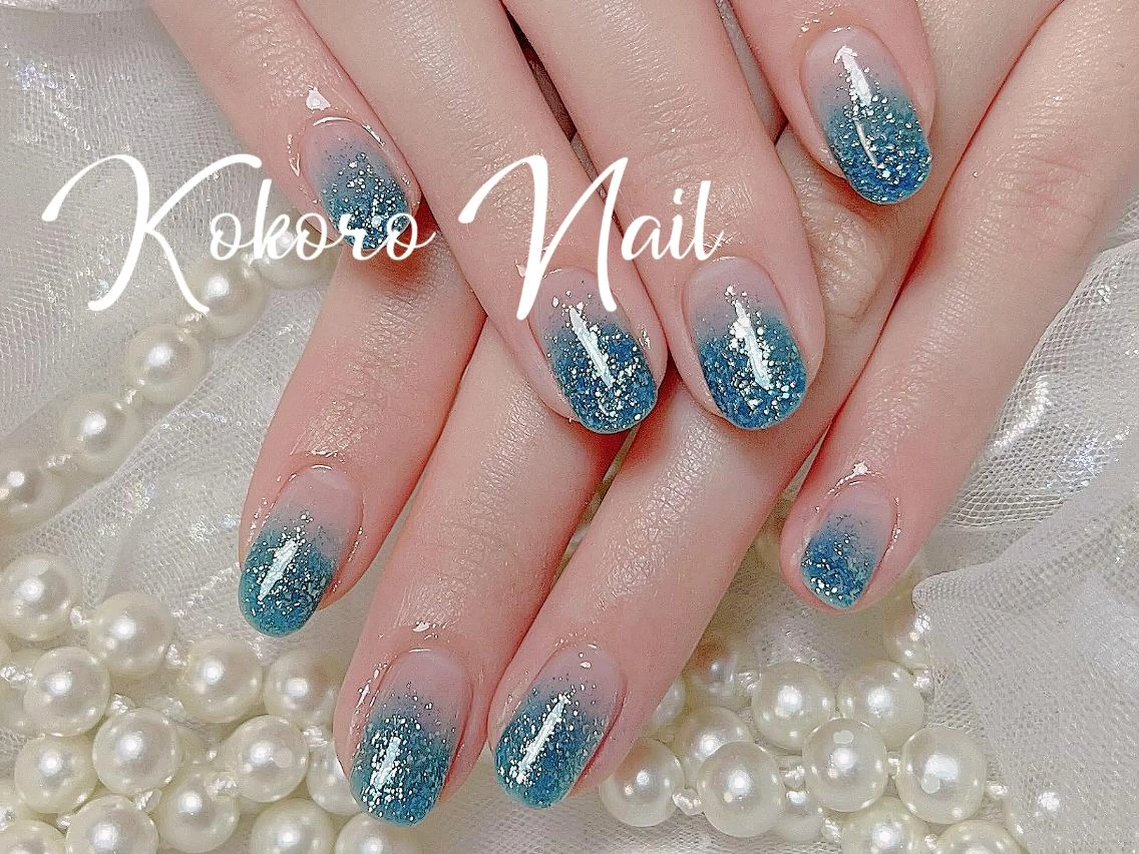 ネイル Hawchumi 💅のネイルデザイン