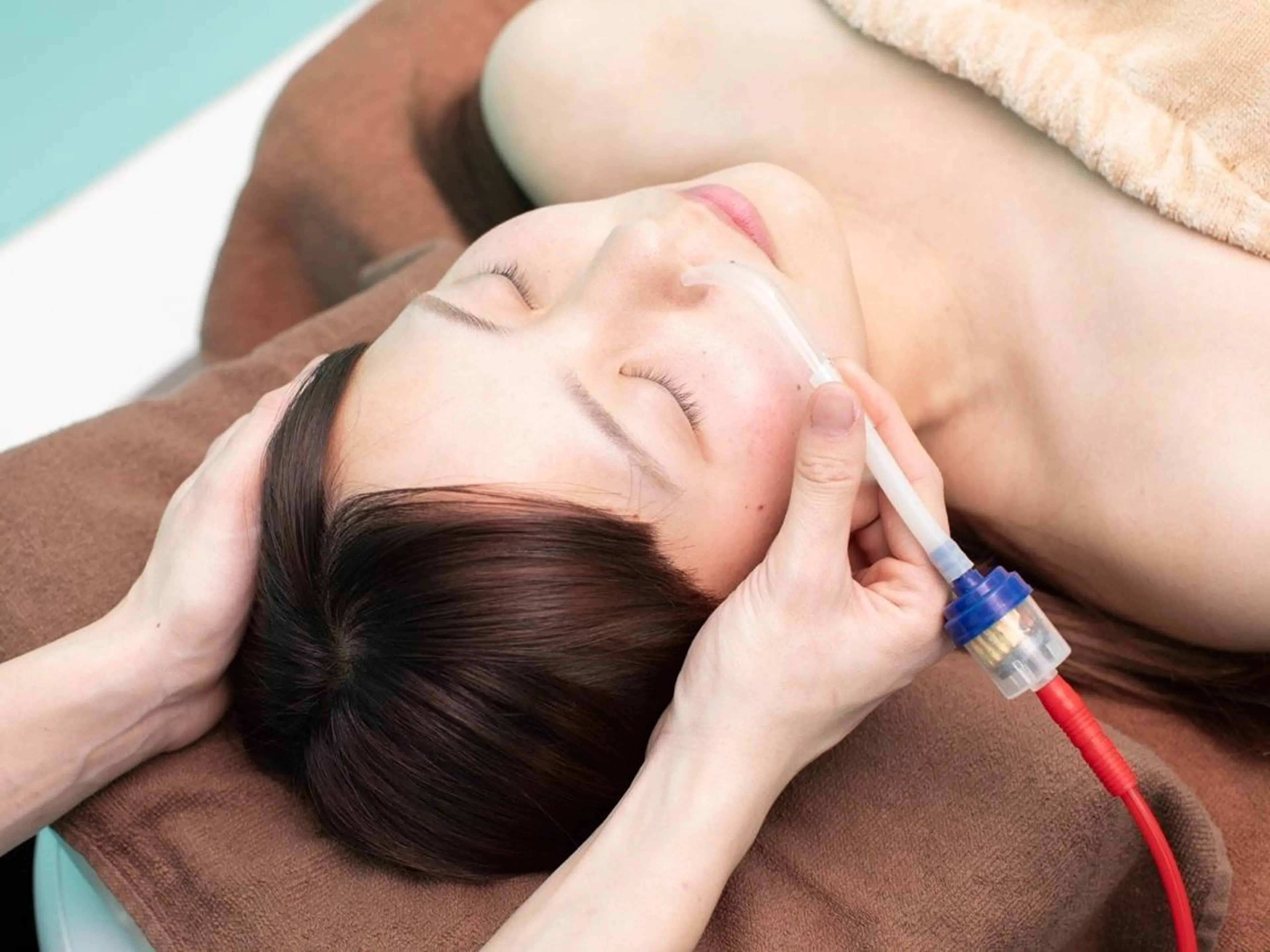 salonde ReGodのエステ・リラクイメージ