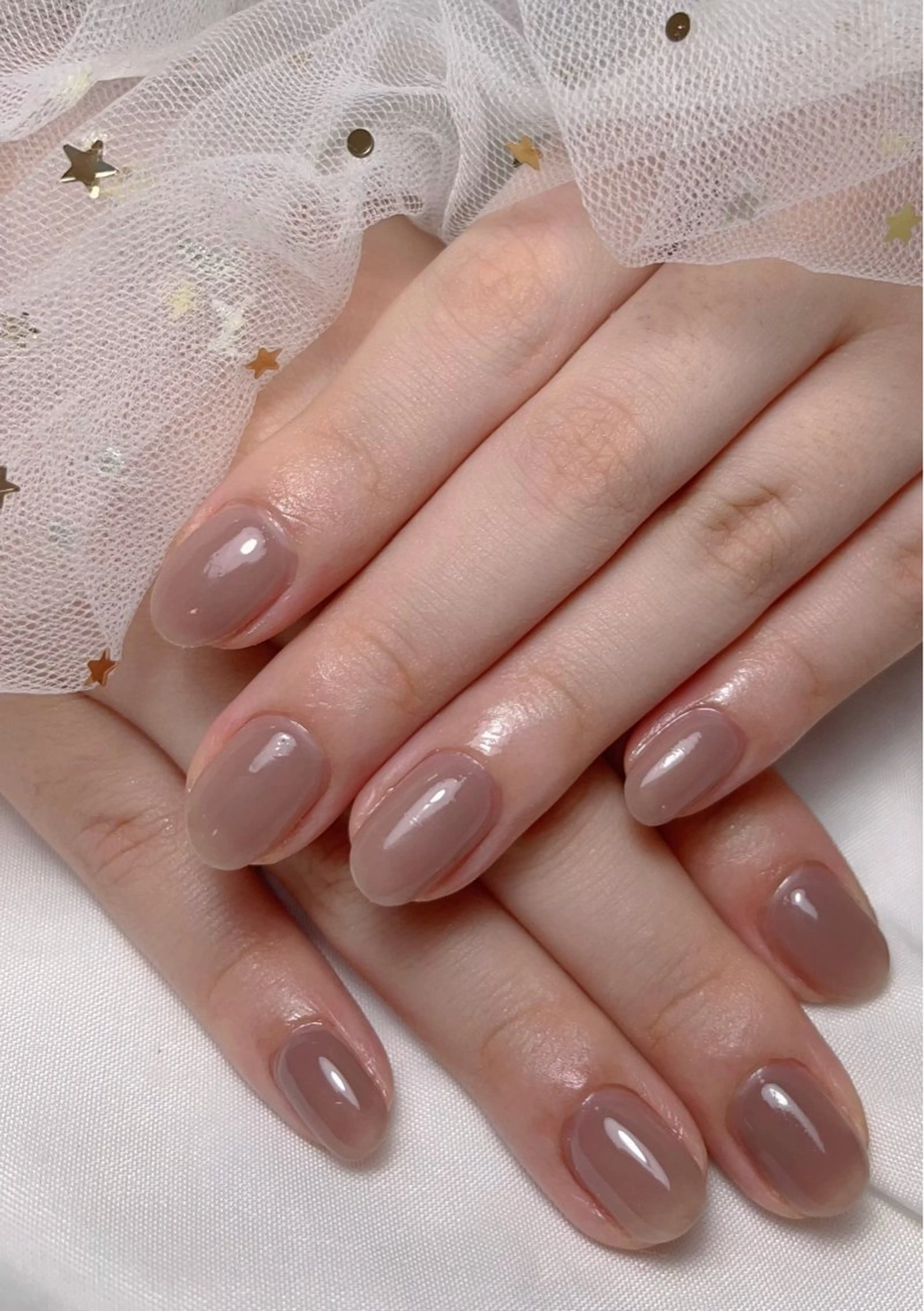 ネイル KA Linのネイルデザイン