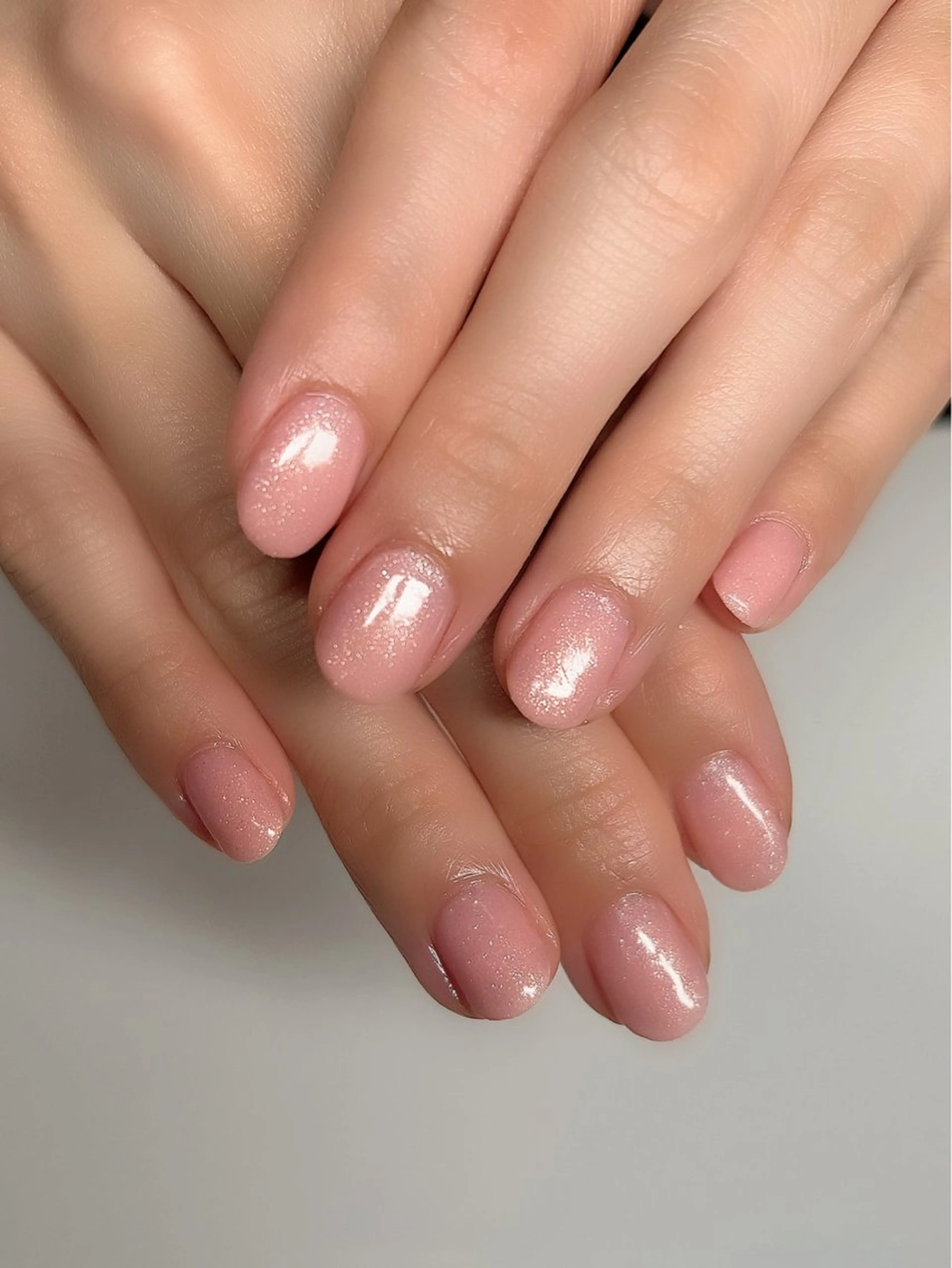 ネイル ハンドネイル nail salon＆school felice所属・フェリーチェ瑞江店 新山のネイルデザイン