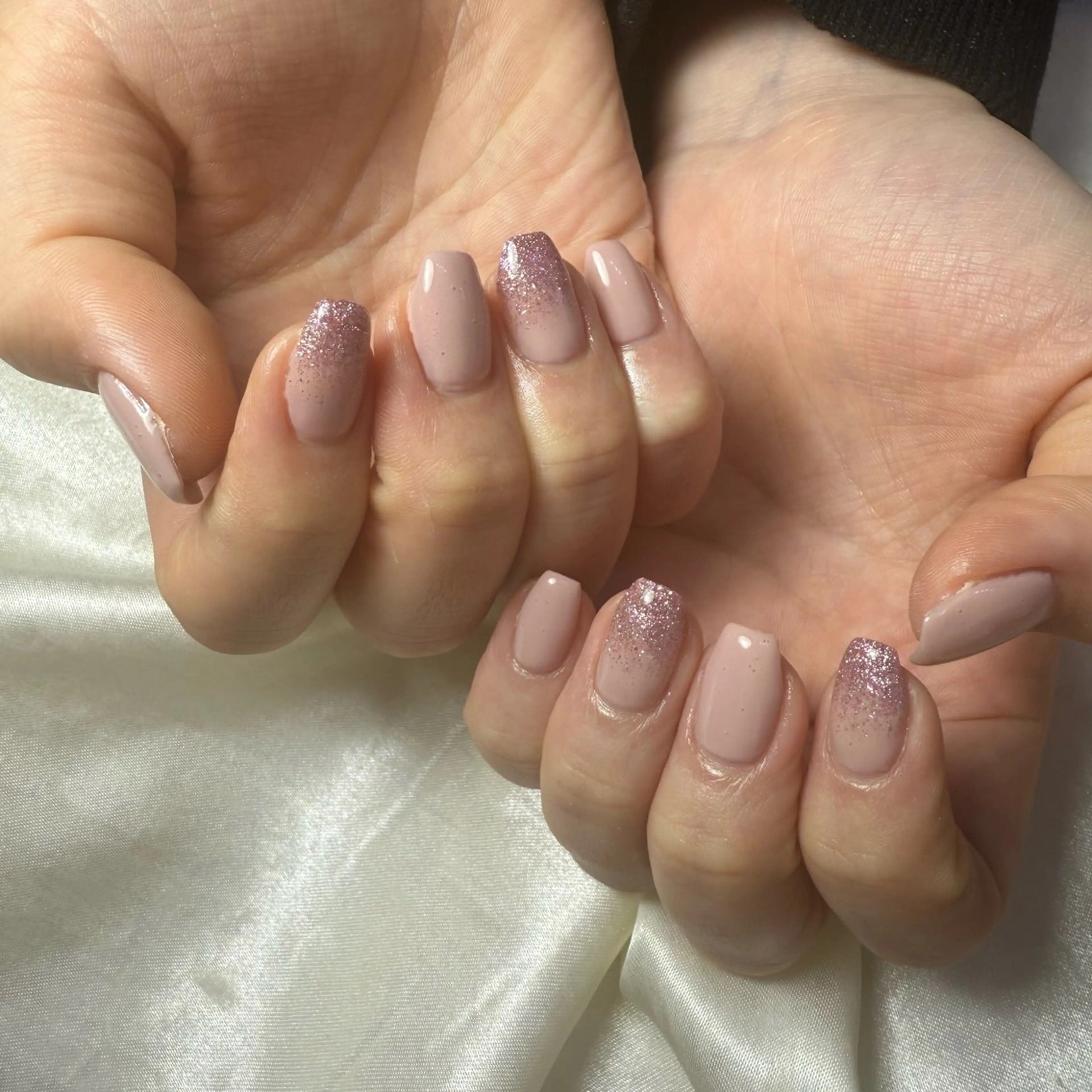 ネイル ハンドネイル elche SHOKOのネイルデザイン