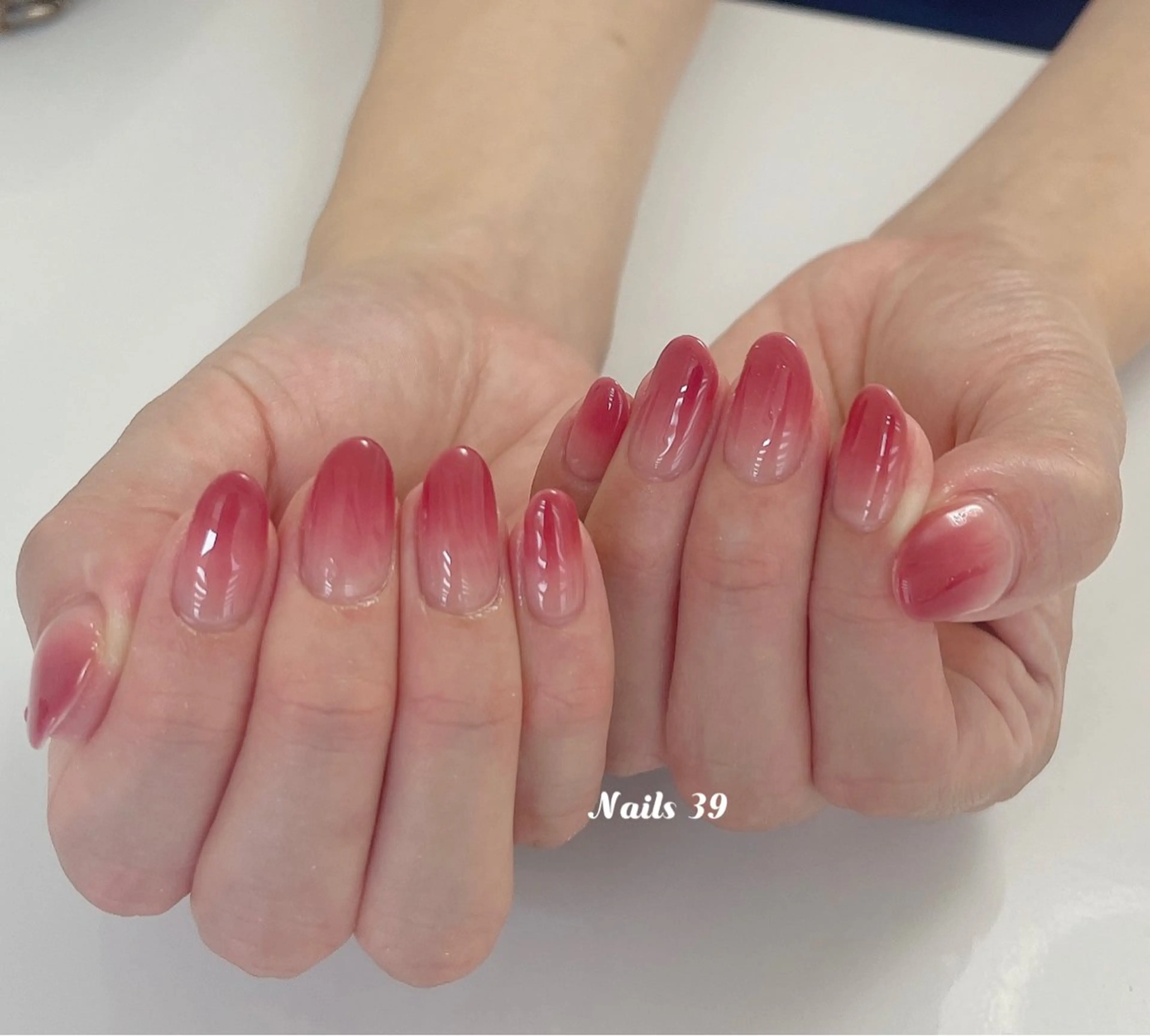 ネイル Nails 39のネイルデザイン
