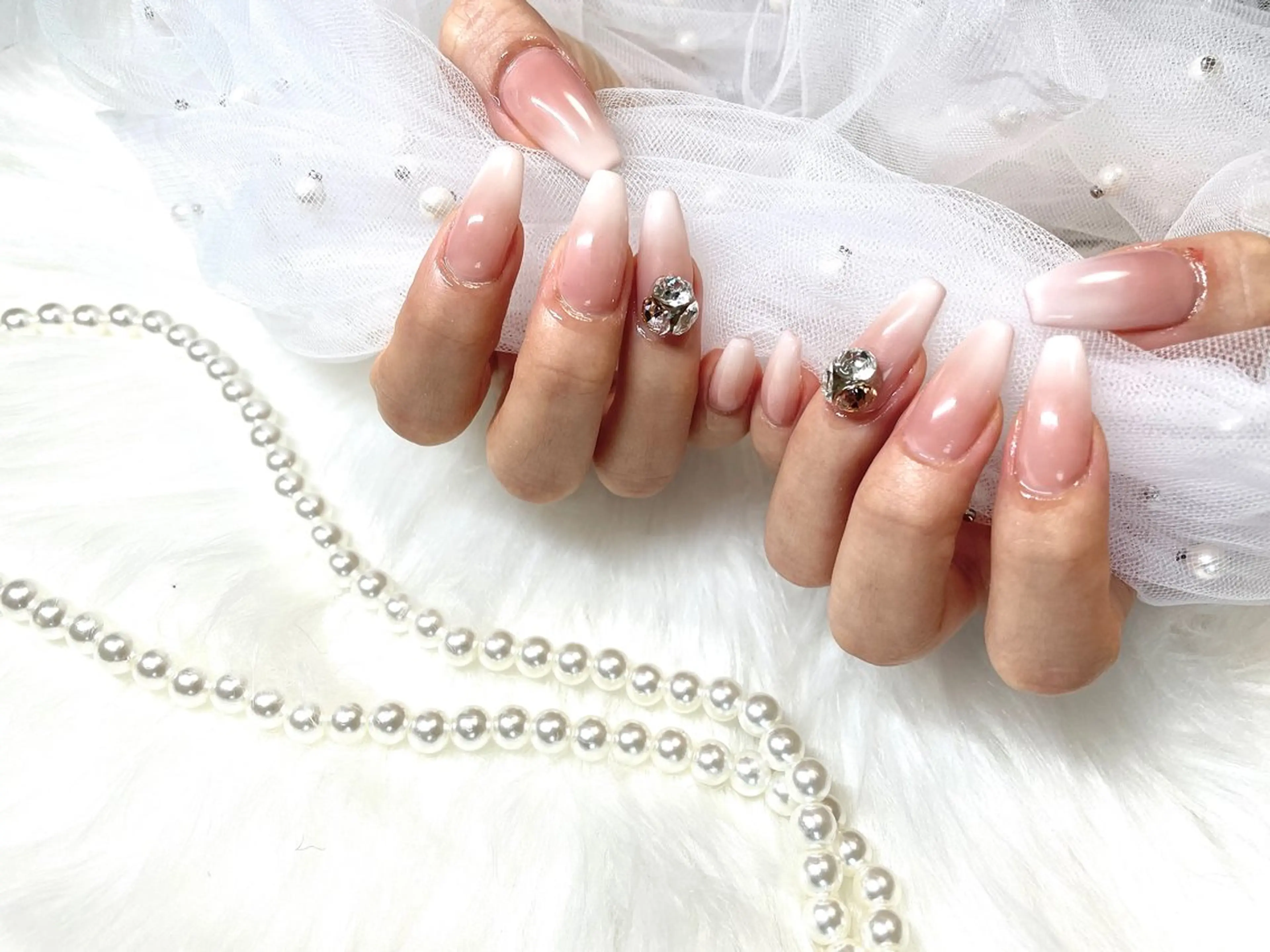 ネイル ハンドネイル salon Lisisのネイルデザイン