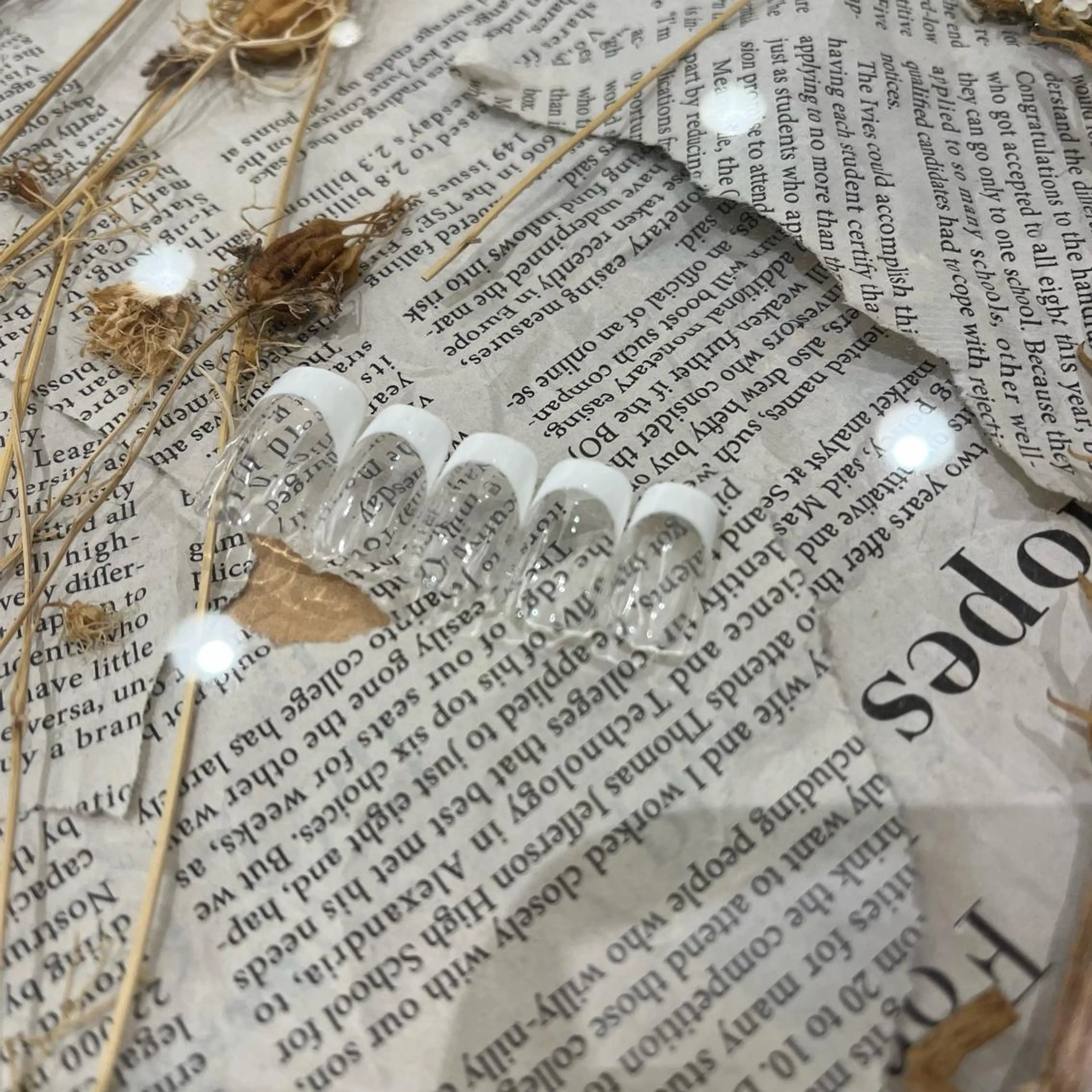 ネイル Momone ／渋谷／パラジェルのネイルデザイン