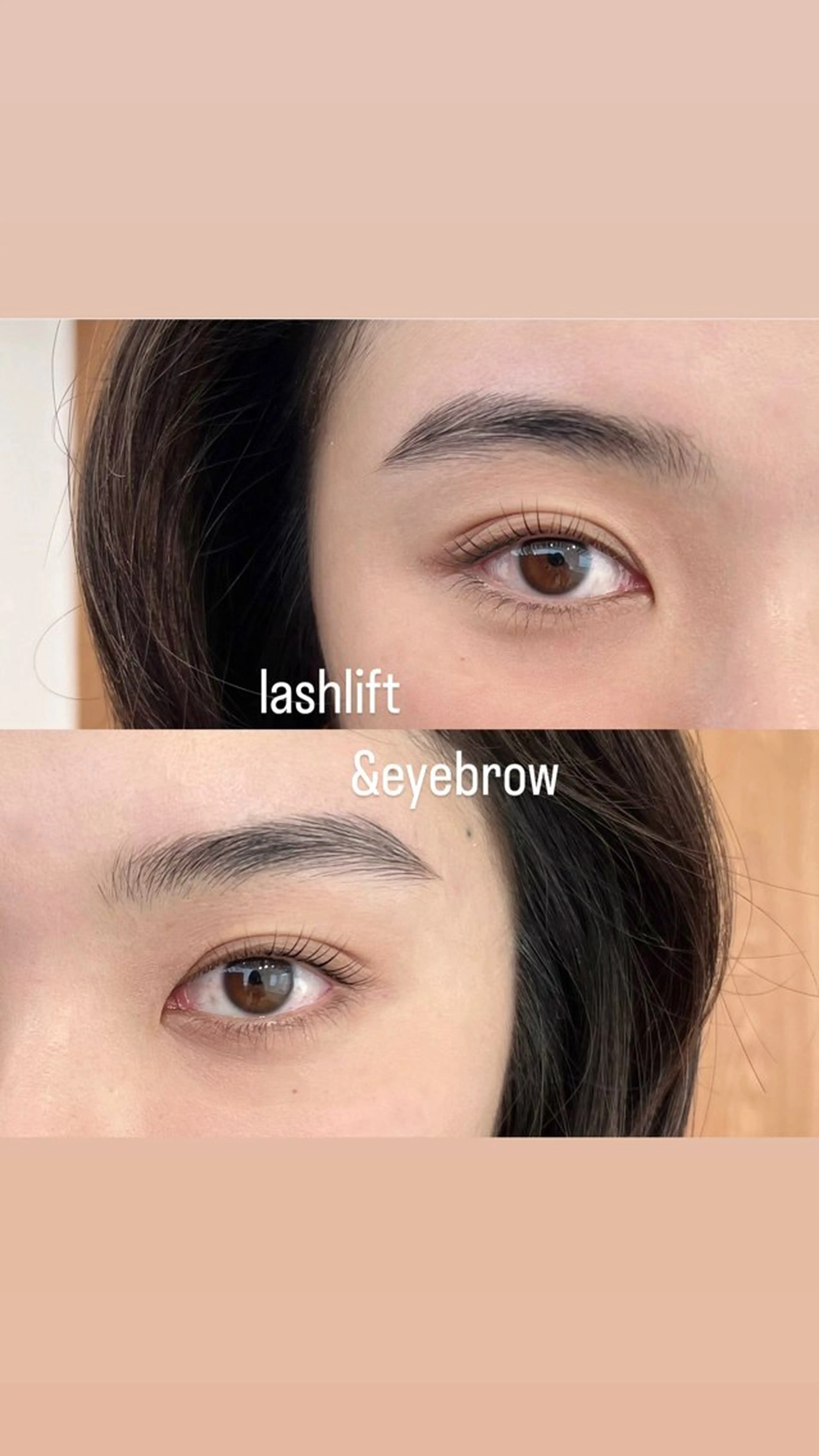 マツエク・マツパ GO TODAY SHAIRE SALON mico店所属・松本 彩良のマツエク・マツパデザイン