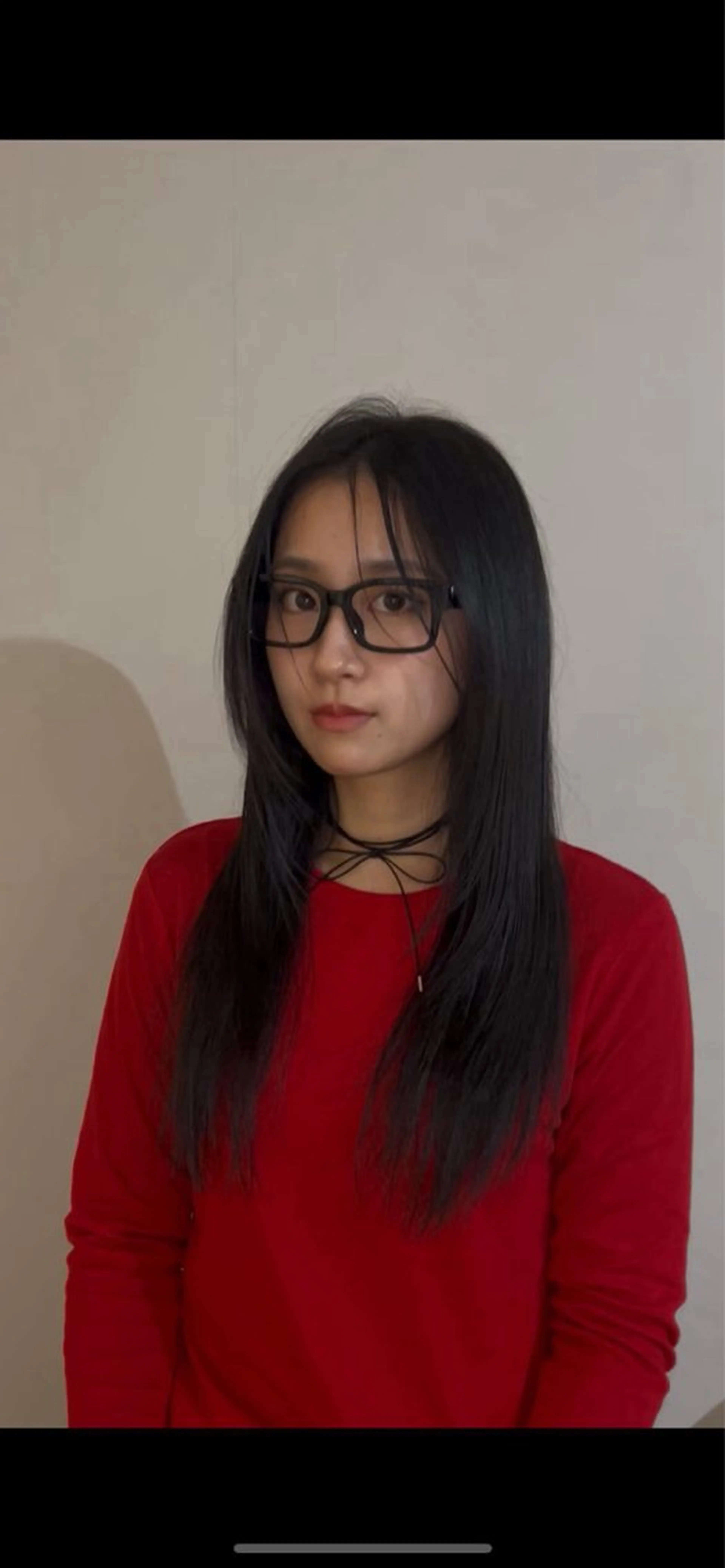 ロング ボブ 髪質改善 ロング 似合わせカット 縮毛矯正 ヘアカラー トリートメント 🫧ストレート 🫧久留米美容室のヘアスタイル