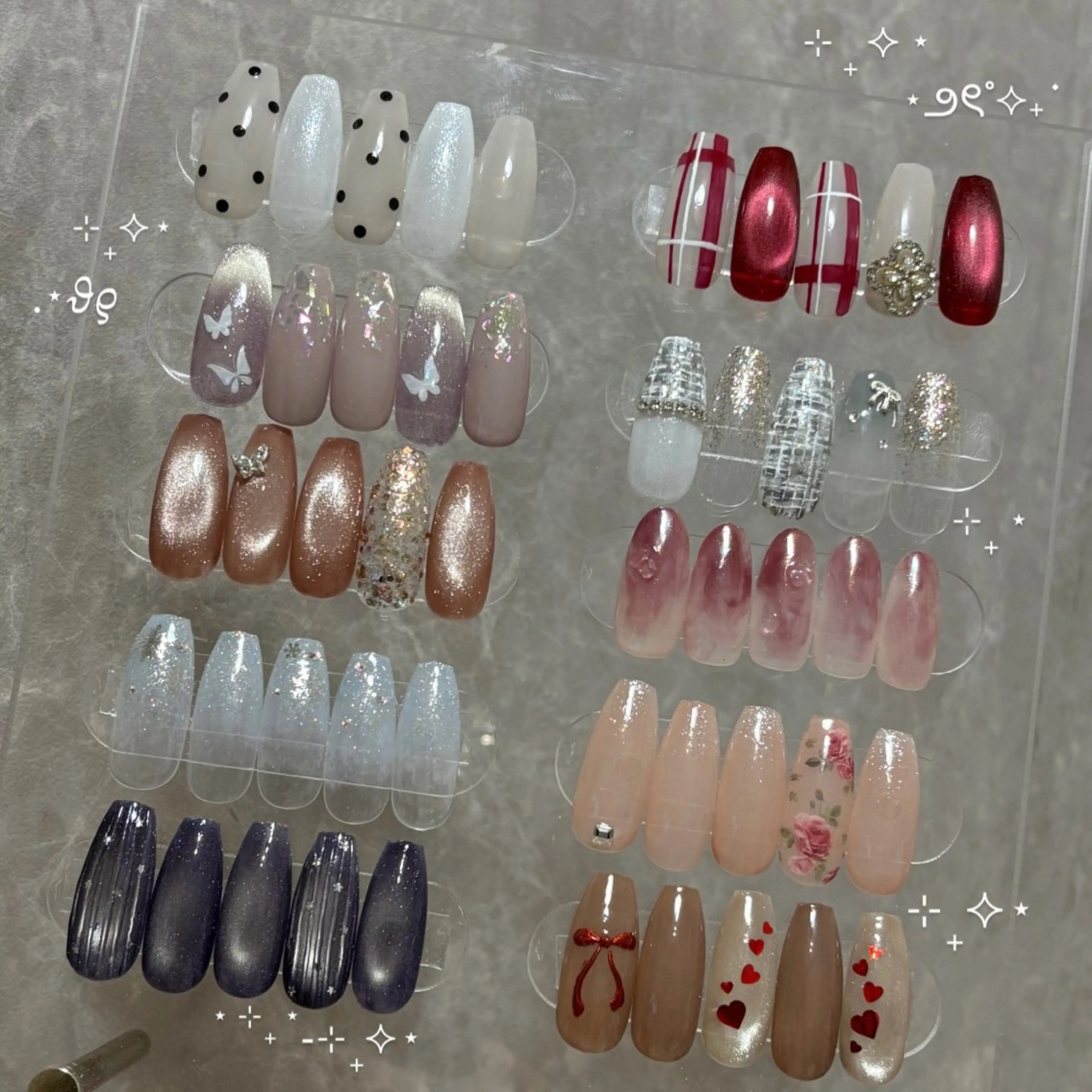 【オフなし】トレンド定額Bの写真