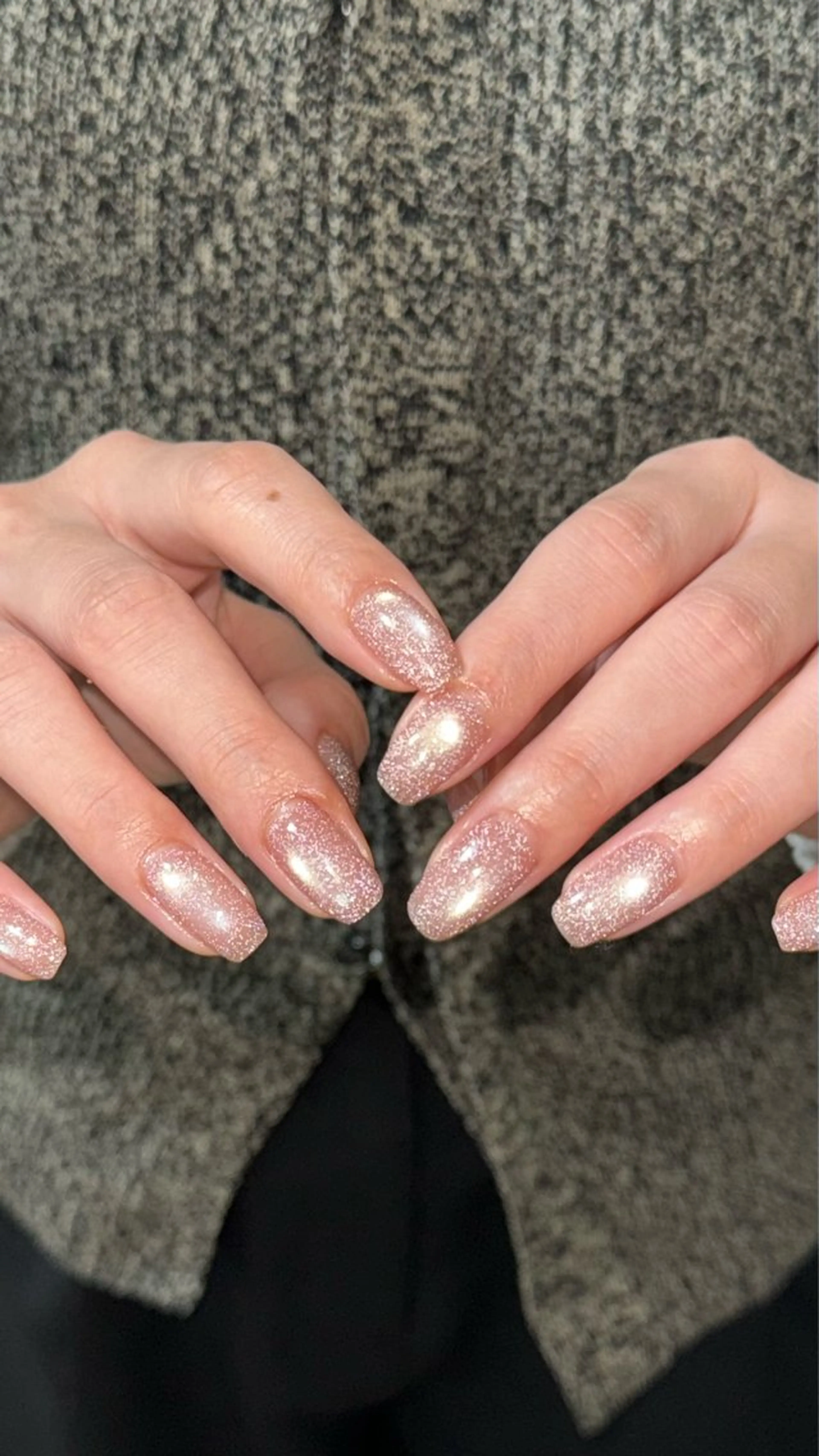 ネイル フラッシュネイル ハンドネイル AZ Nail aoiのネイルデザイン