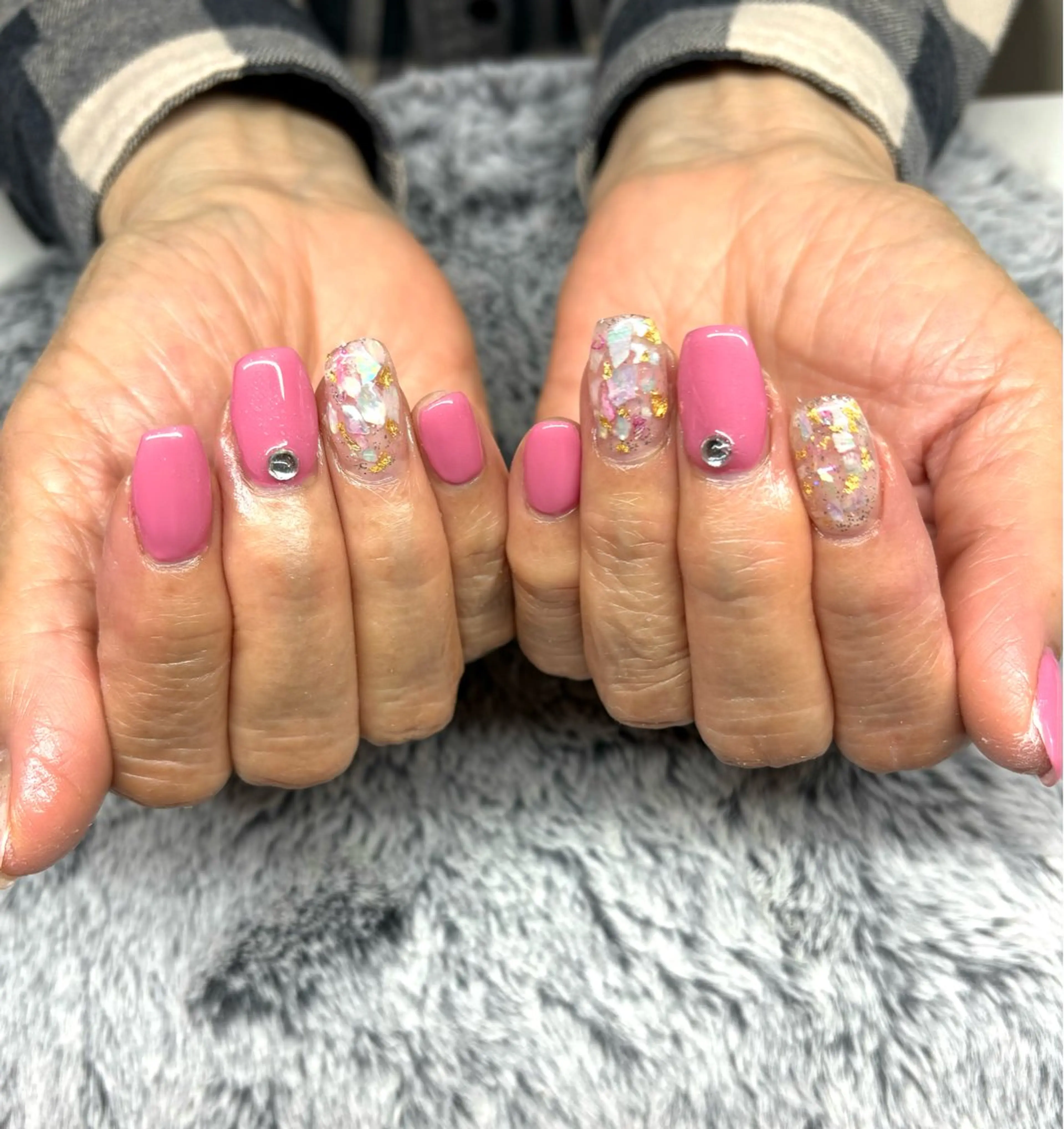 ネイル SARI nailのネイルデザイン