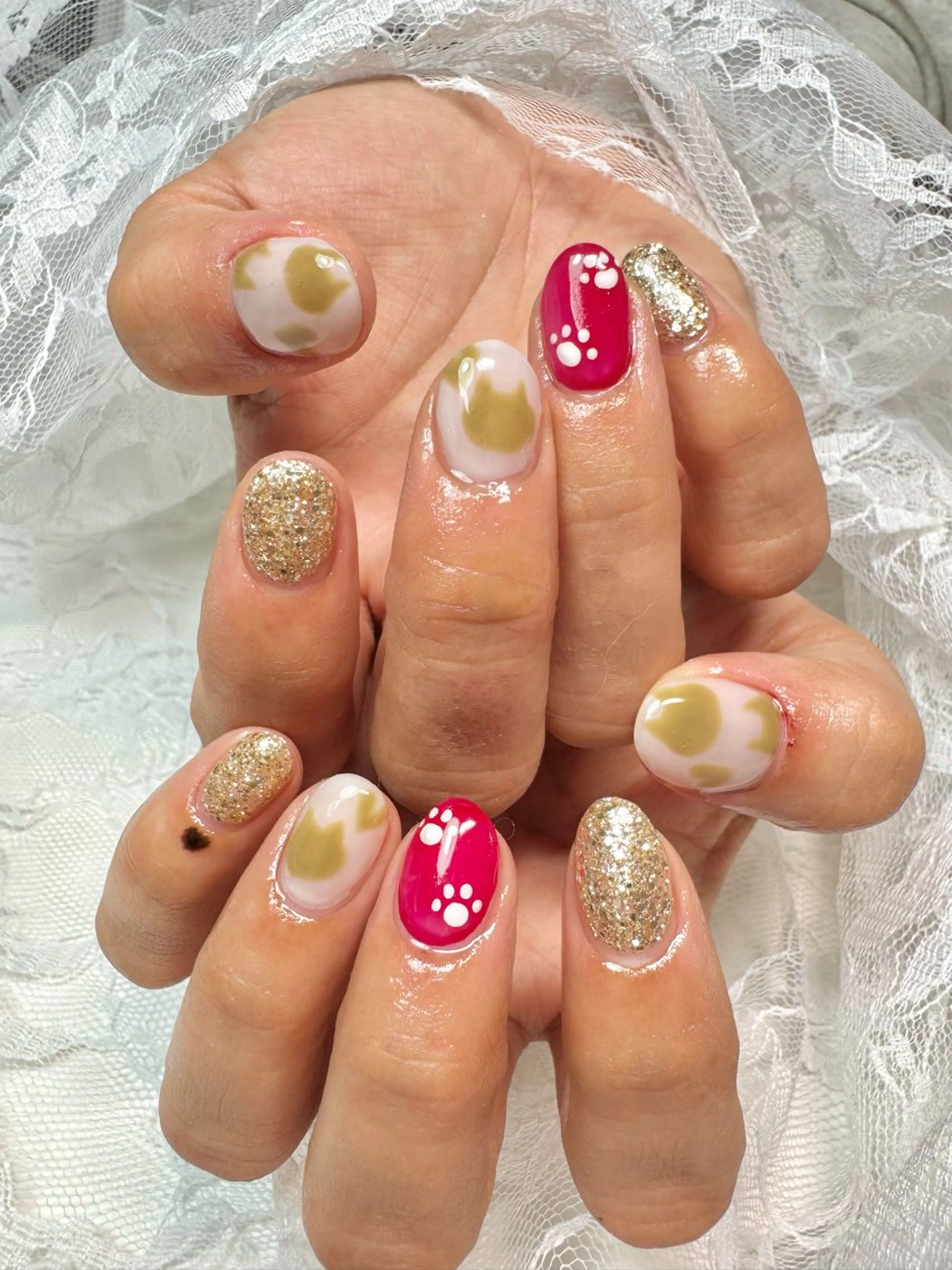 ネイル PECO. NAILSALONのネイルデザイン